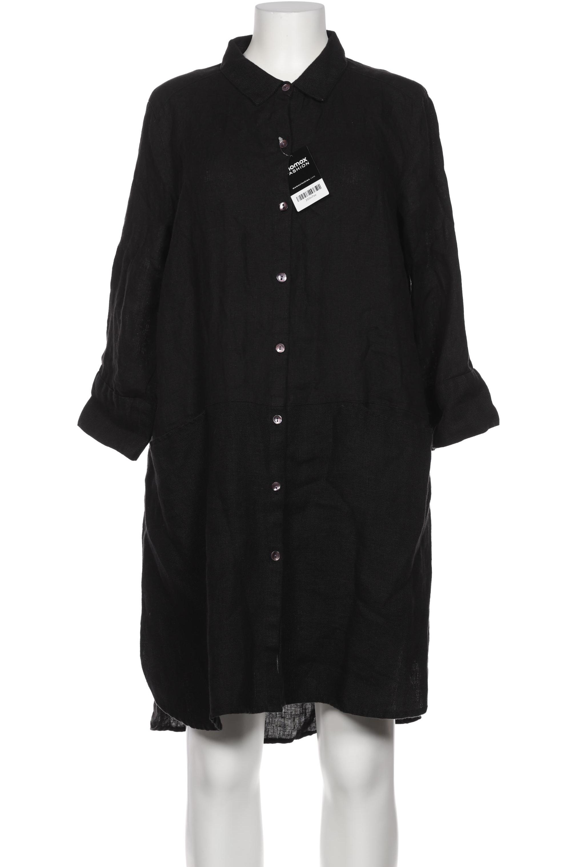 

Gudrun Sjödén Damen Kleid, schwarz