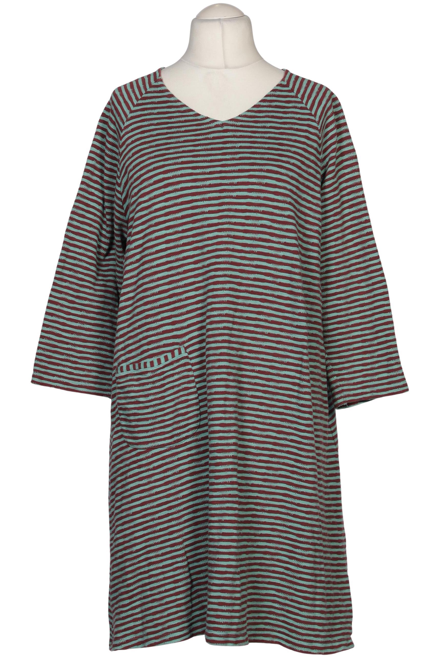 

Gudrun Sjödén Damen Kleid, mehrfarbig, Gr. 44