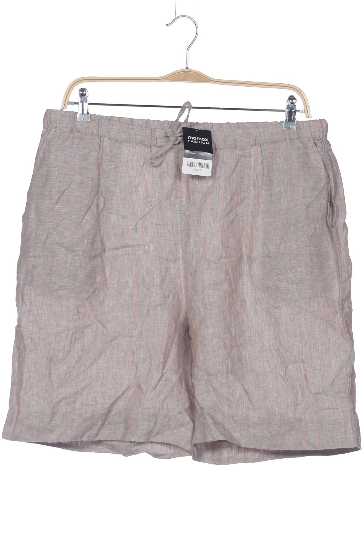 

Gudrun Sjödén Damen Shorts, grau, Gr. 44