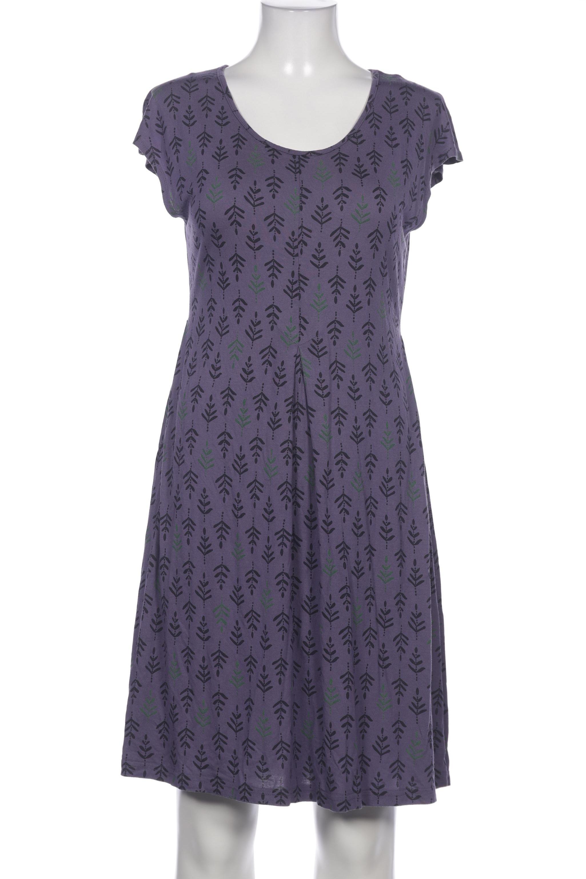 

Gudrun Sjödén Damen Kleid, flieder, Gr. 38