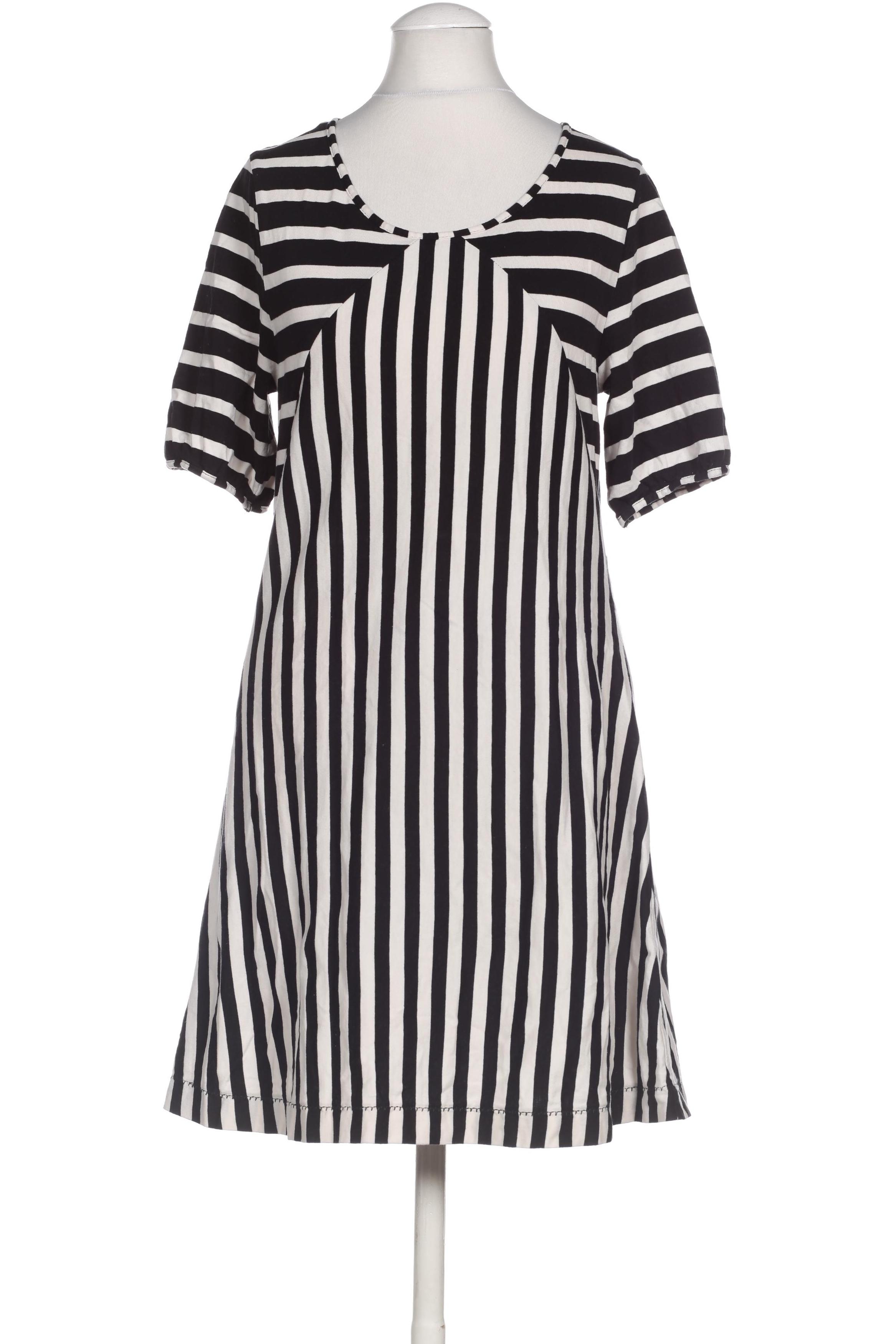 

Gudrun Sjödén Damen Kleid, schwarz, Gr. 36