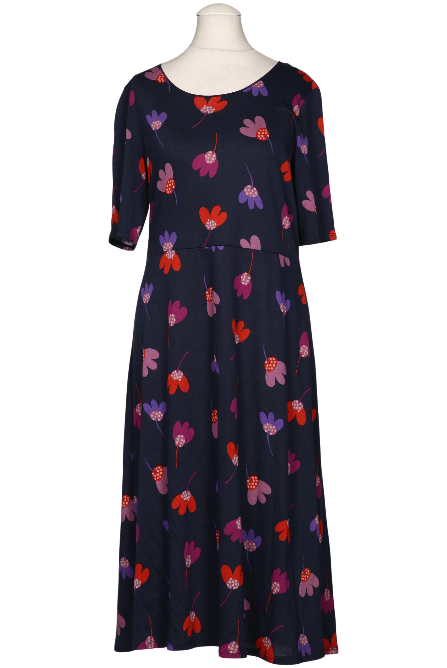 

Gudrun Sjödén Damen Kleid, mehrfarbig, Gr. 36