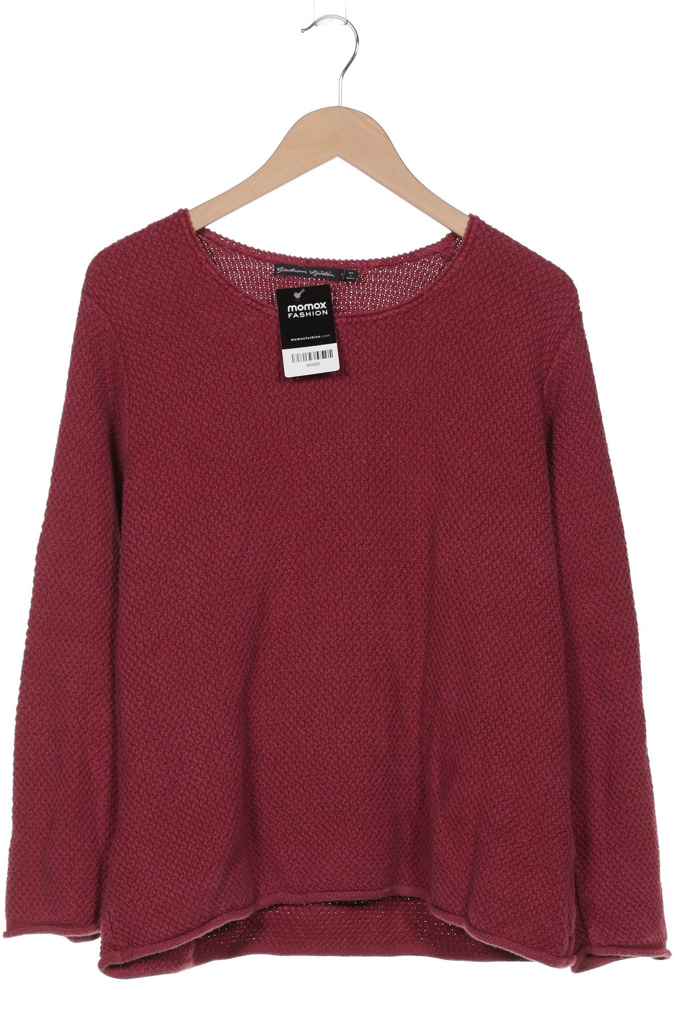 

Gudrun Sjödén Damen Pullover, pink, Gr. 38