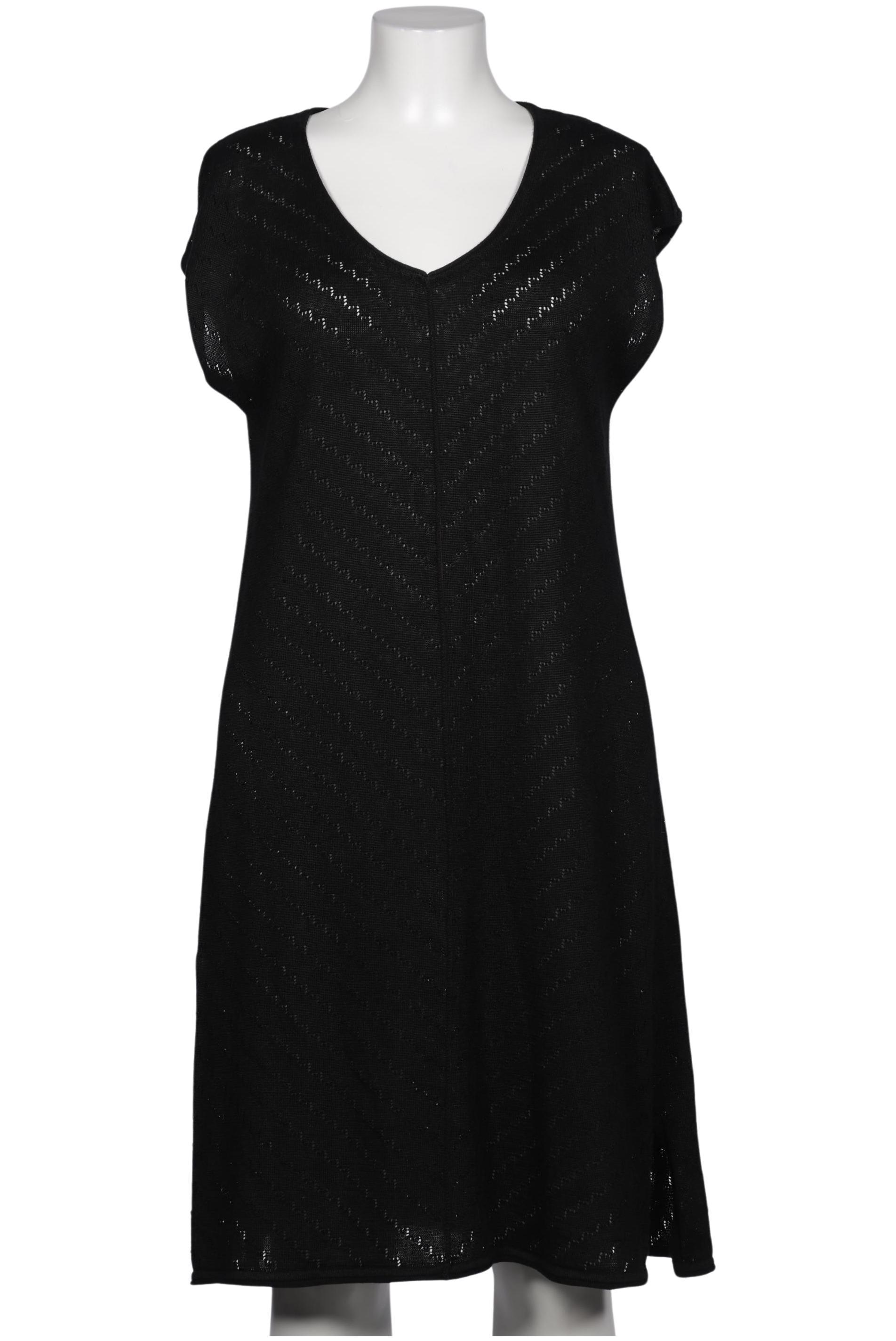 

Gudrun Sjödén Damen Kleid, schwarz, Gr. 42