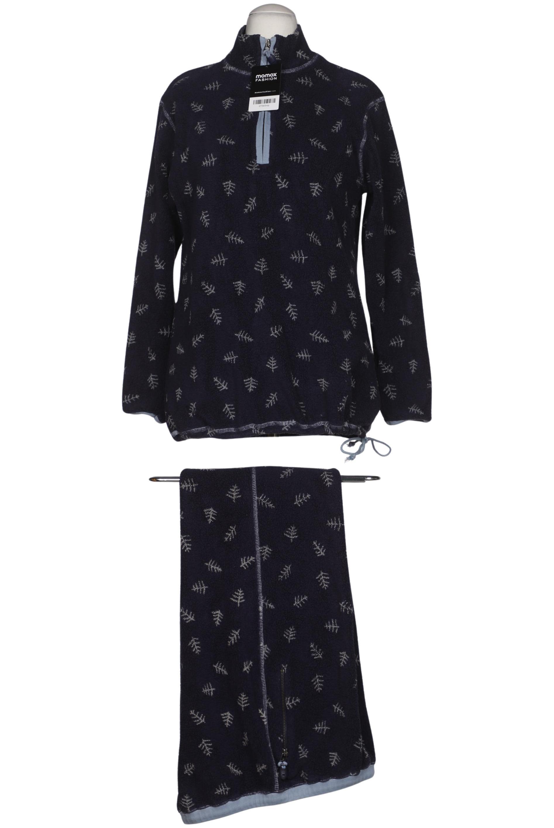

Gudrun Sjödén Damen Anzug, marineblau, Gr. 38