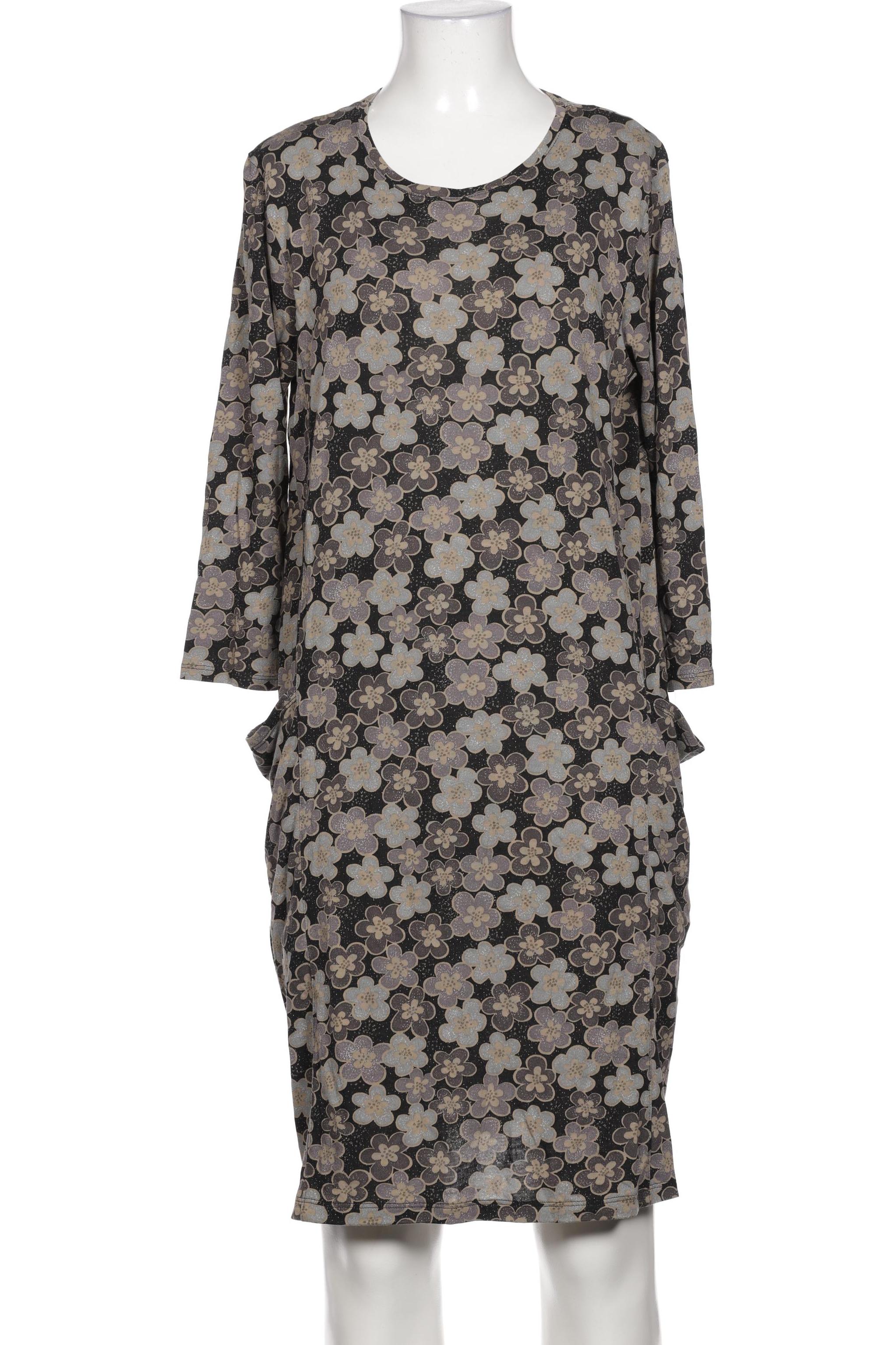 

Gudrun Sjödén Damen Kleid, grau