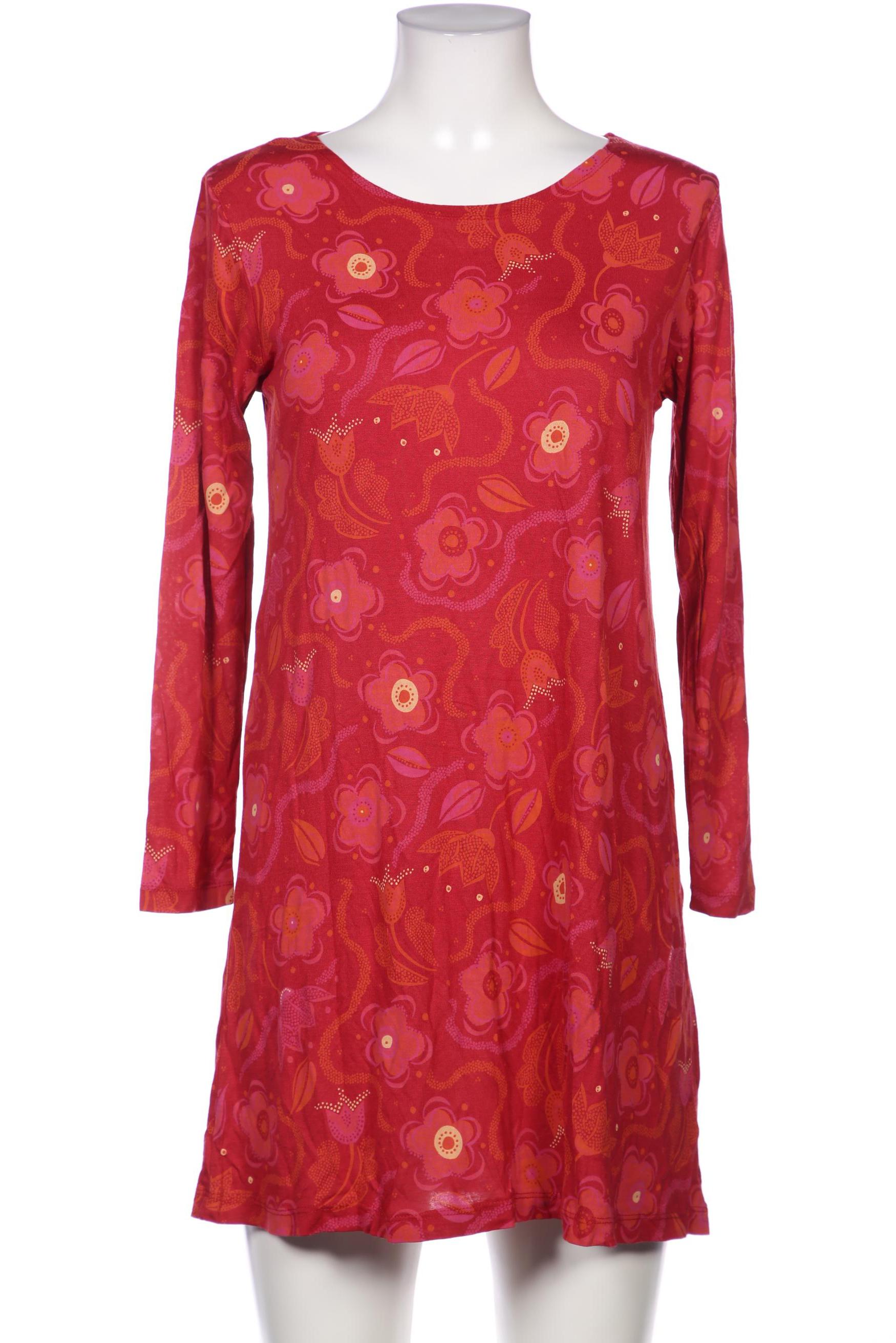 

Gudrun Sjödén Damen Kleid, rot, Gr. 38