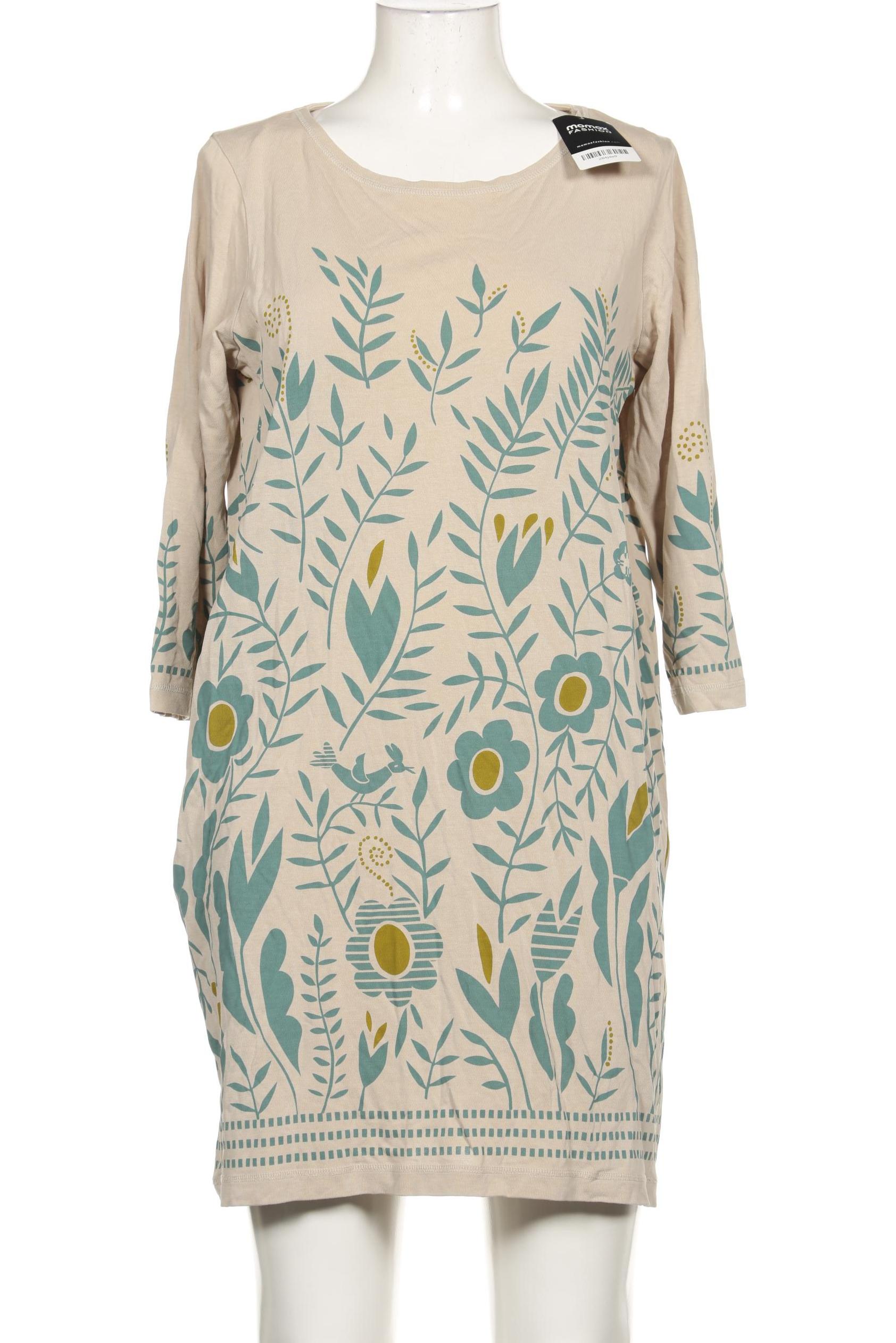 

Gudrun Sjödén Damen Kleid, beige, Gr. 38