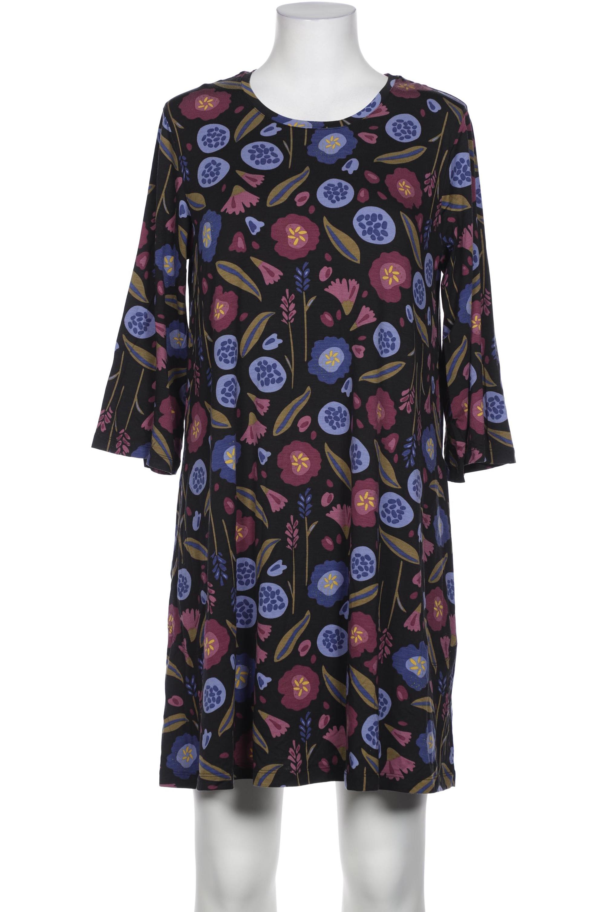 

Gudrun Sjödén Damen Kleid, schwarz, Gr. 42