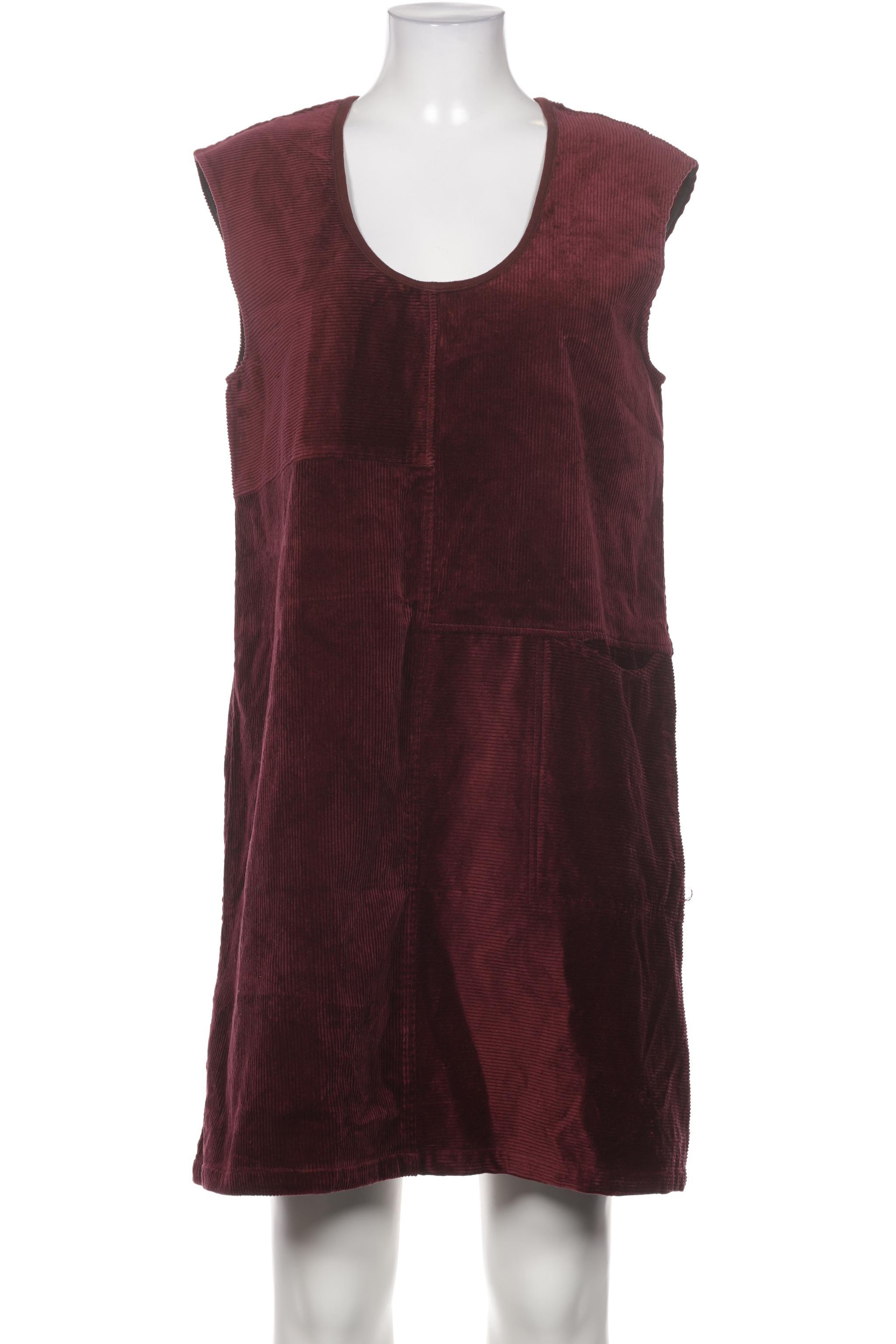 

Gudrun Sjödén Damen Kleid, bordeaux, Gr. 42