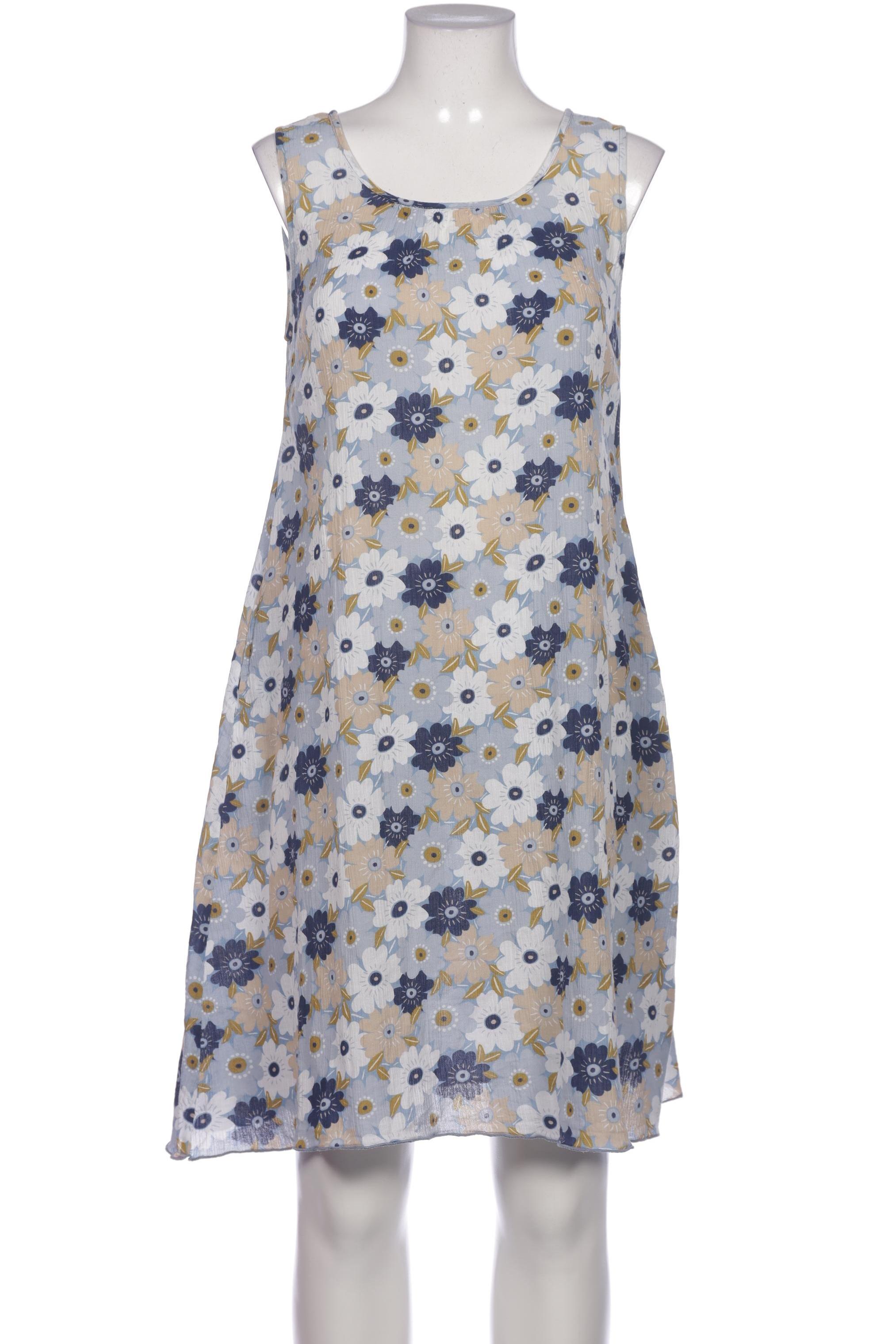 

Gudrun Sjödén Damen Kleid, blau, Gr. 36