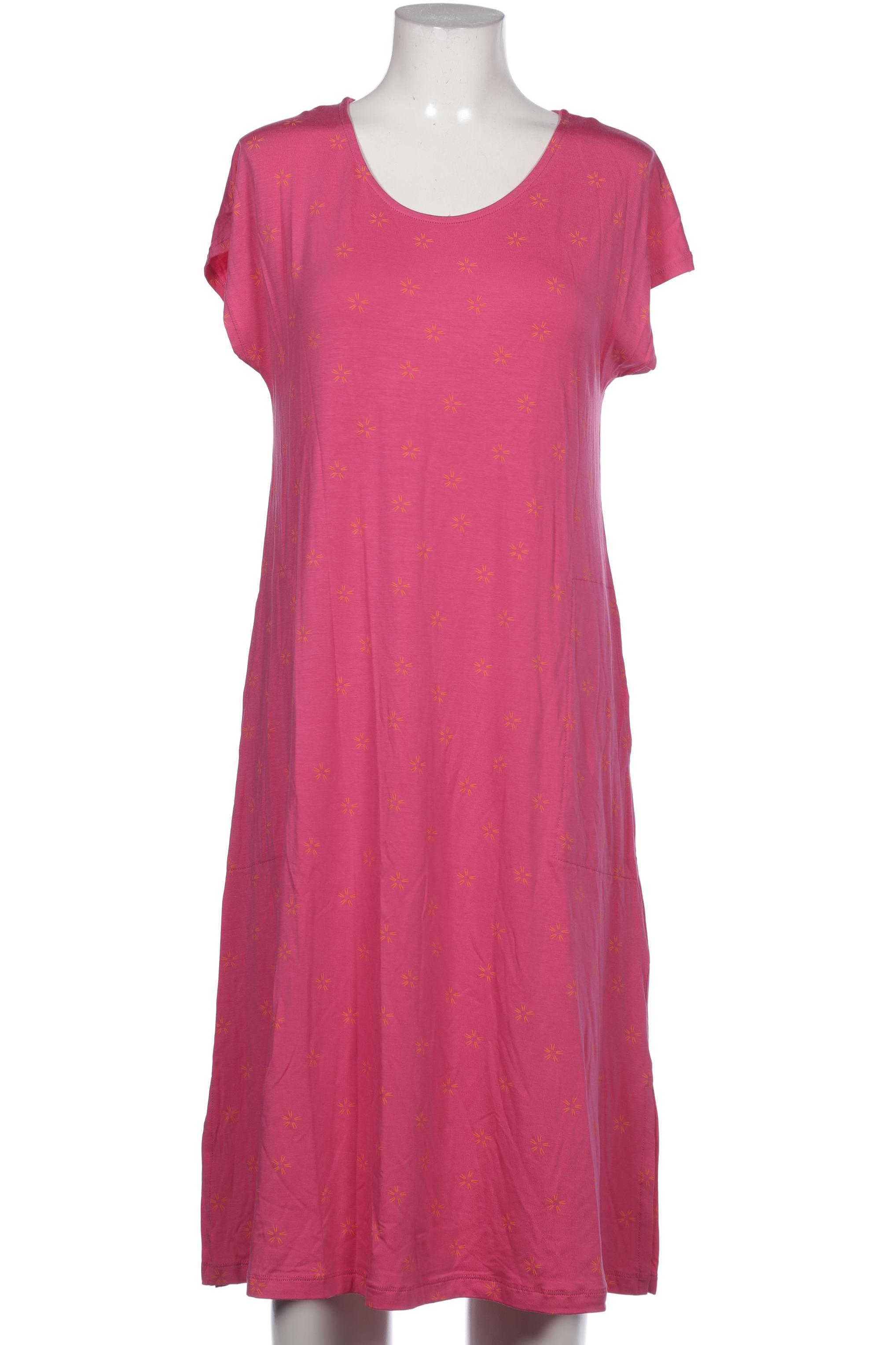 

Gudrun Sjödén Damen Kleid, pink