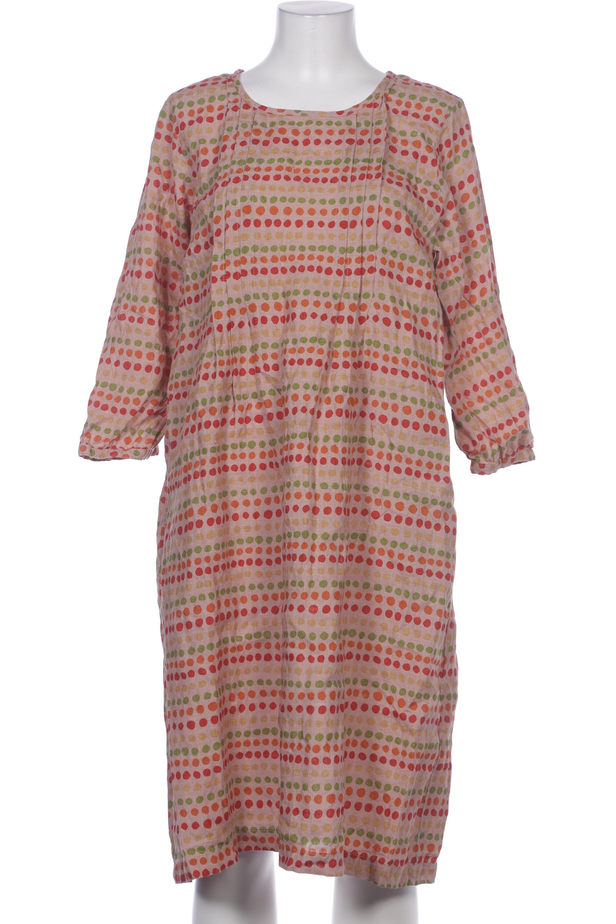 

Gudrun Sjödén Damen Kleid, beige, Gr. 38