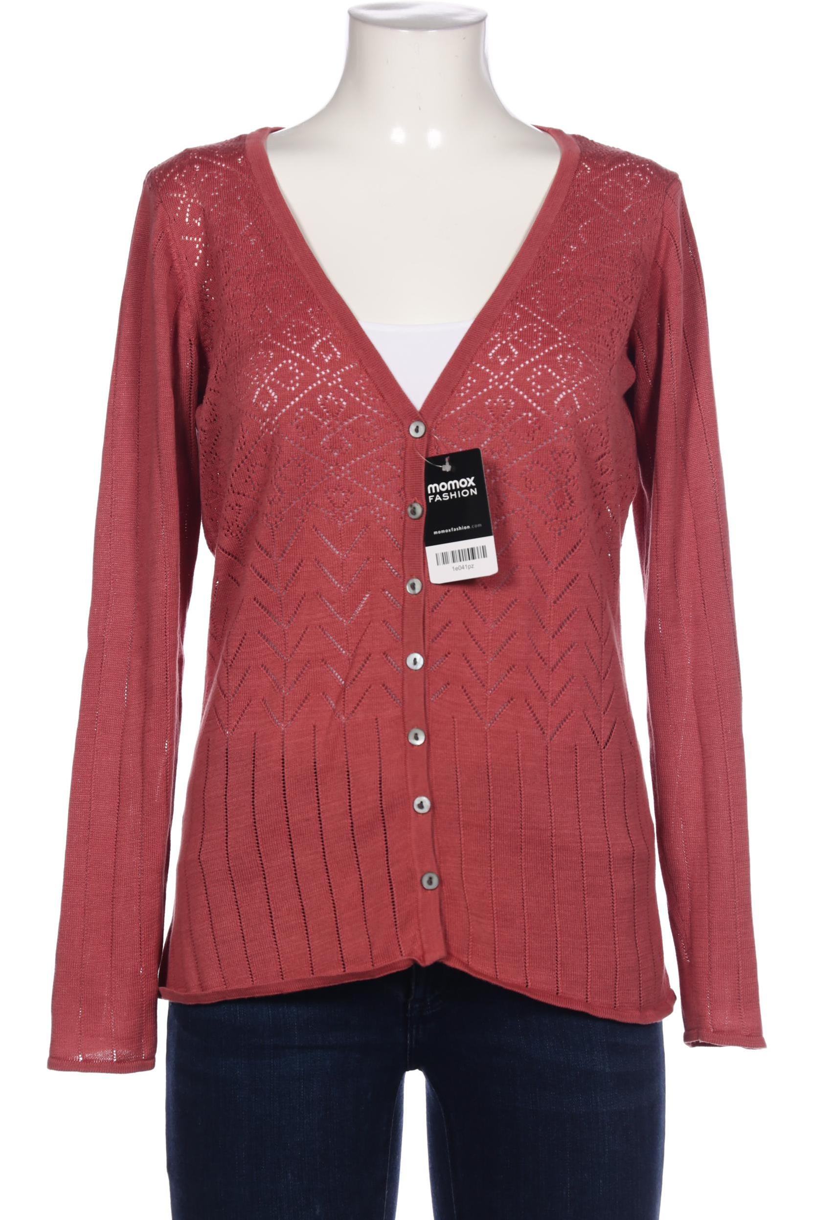 

Gudrun Sjödén Damen Strickjacke, pink