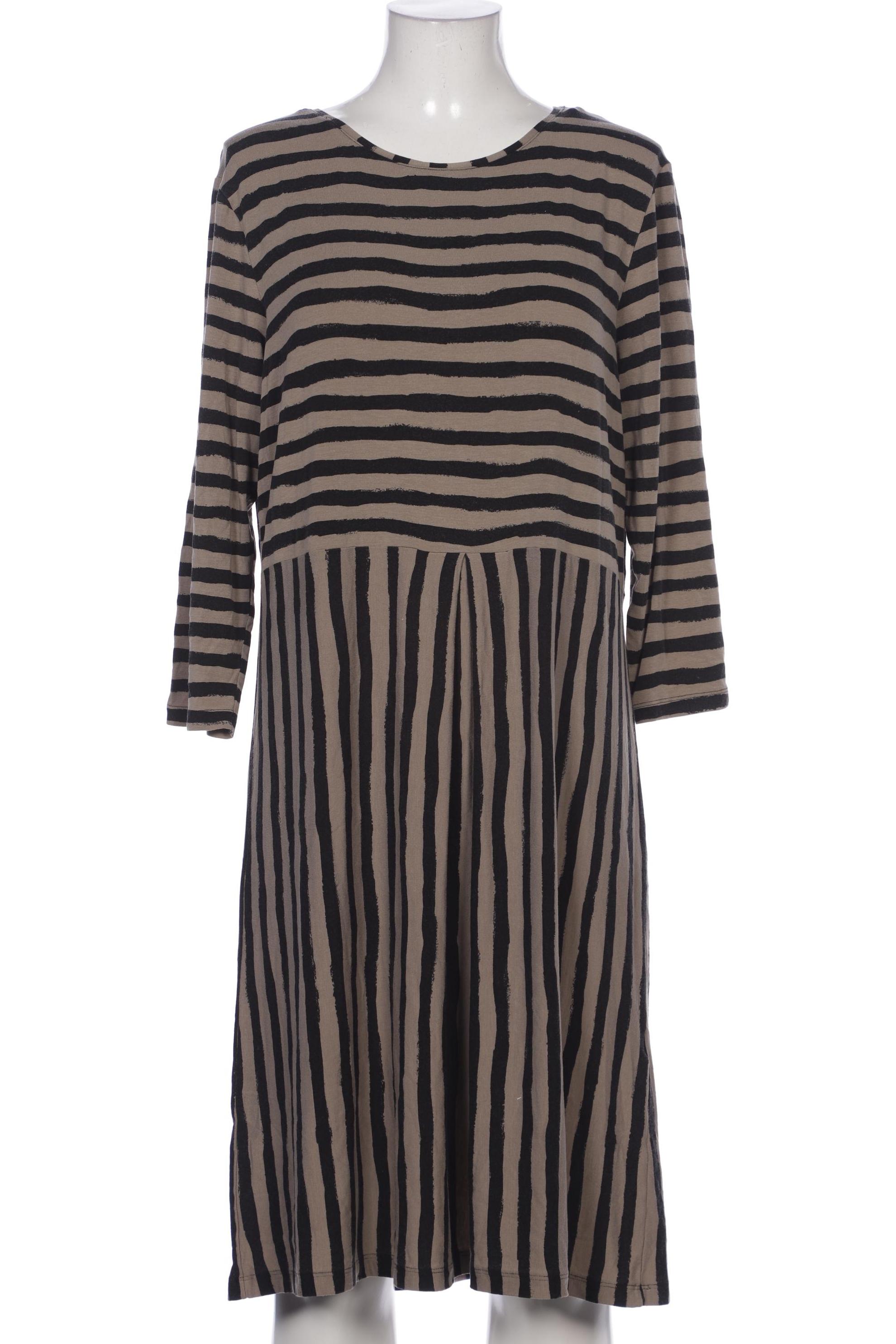 

Gudrun Sjödén Damen Kleid, beige, Gr. 42