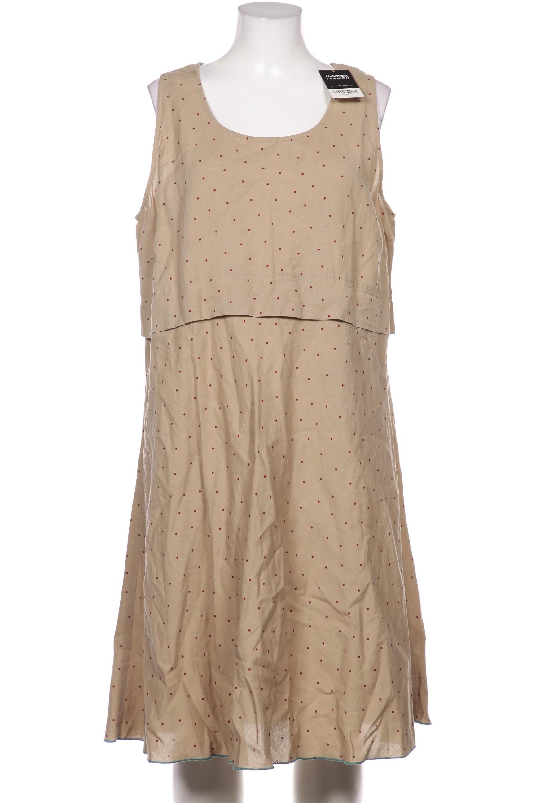 

Gudrun Sjödén Damen Kleid, beige, Gr. 44