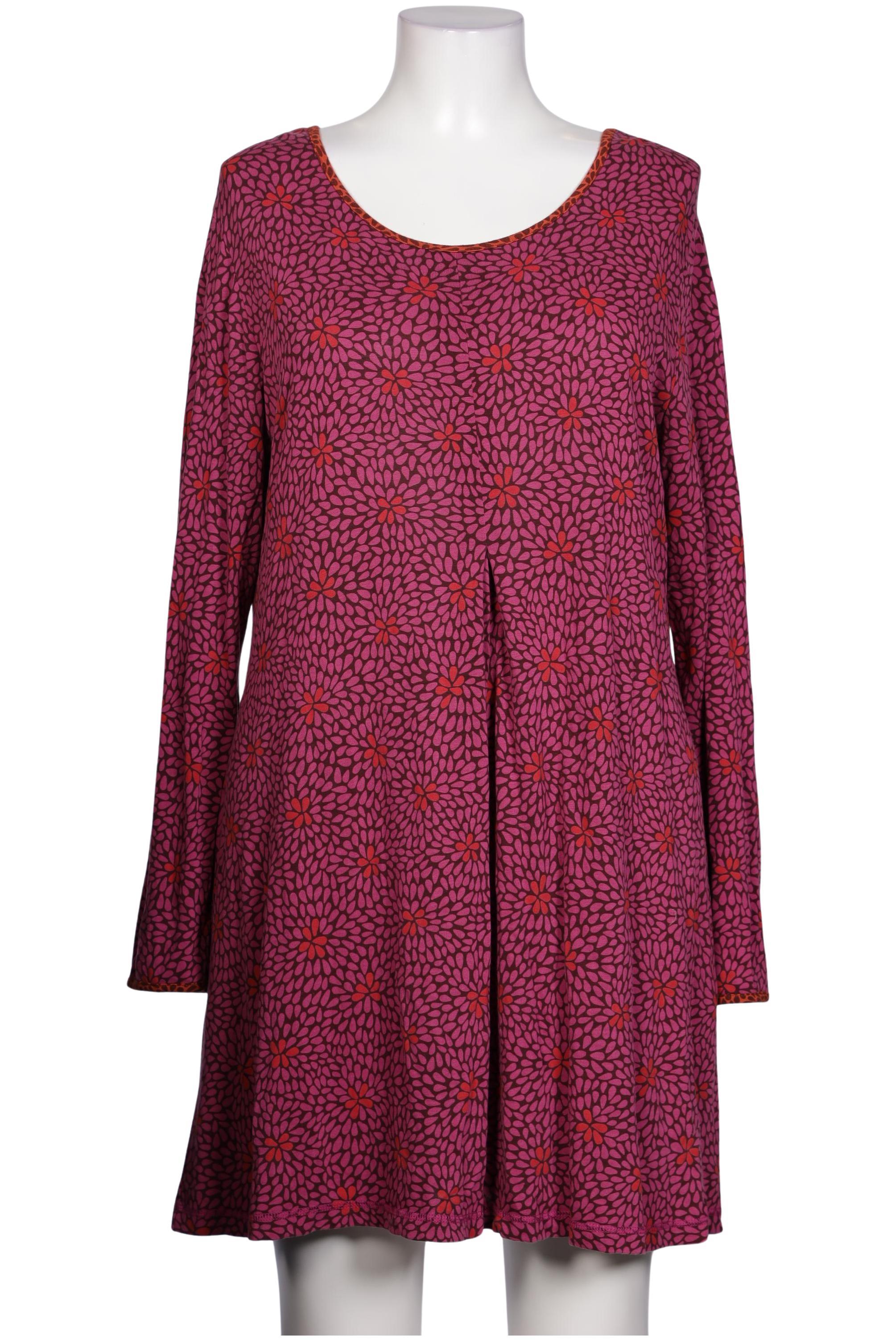 

Gudrun Sjödén Damen Kleid, pink, Gr. 44