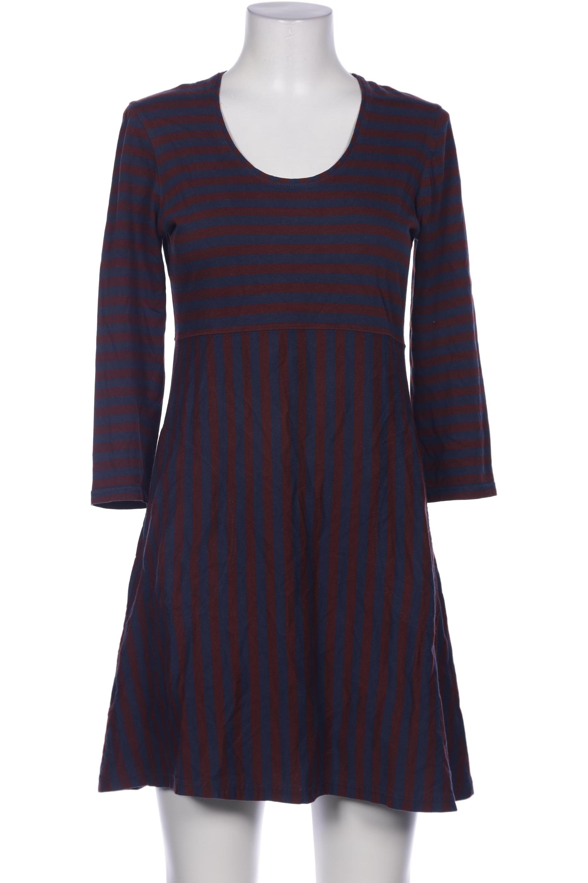 

Gudrun Sjödén Damen Kleid, marineblau, Gr. 36