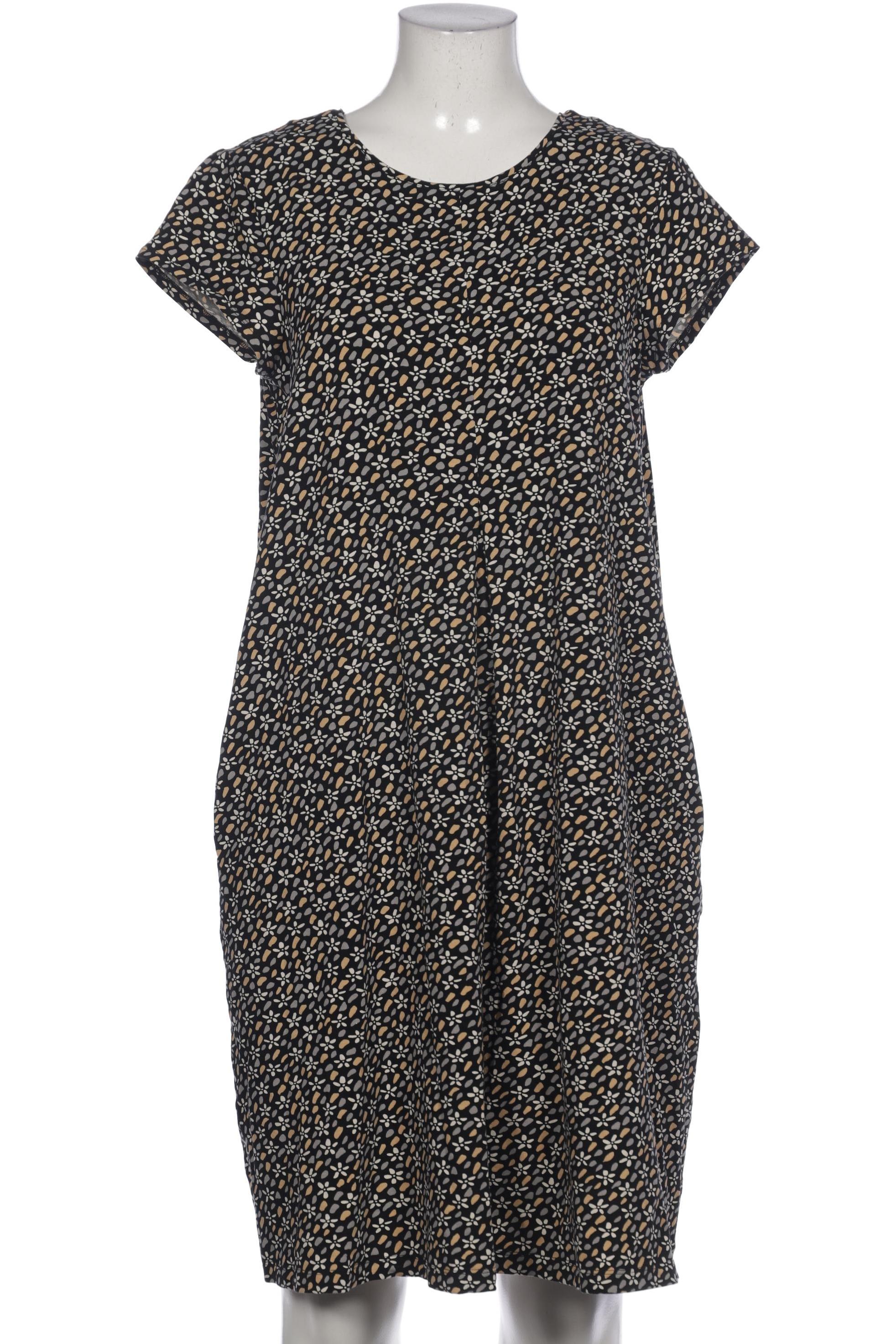 

Gudrun Sjödén Damen Kleid, schwarz, Gr. 38