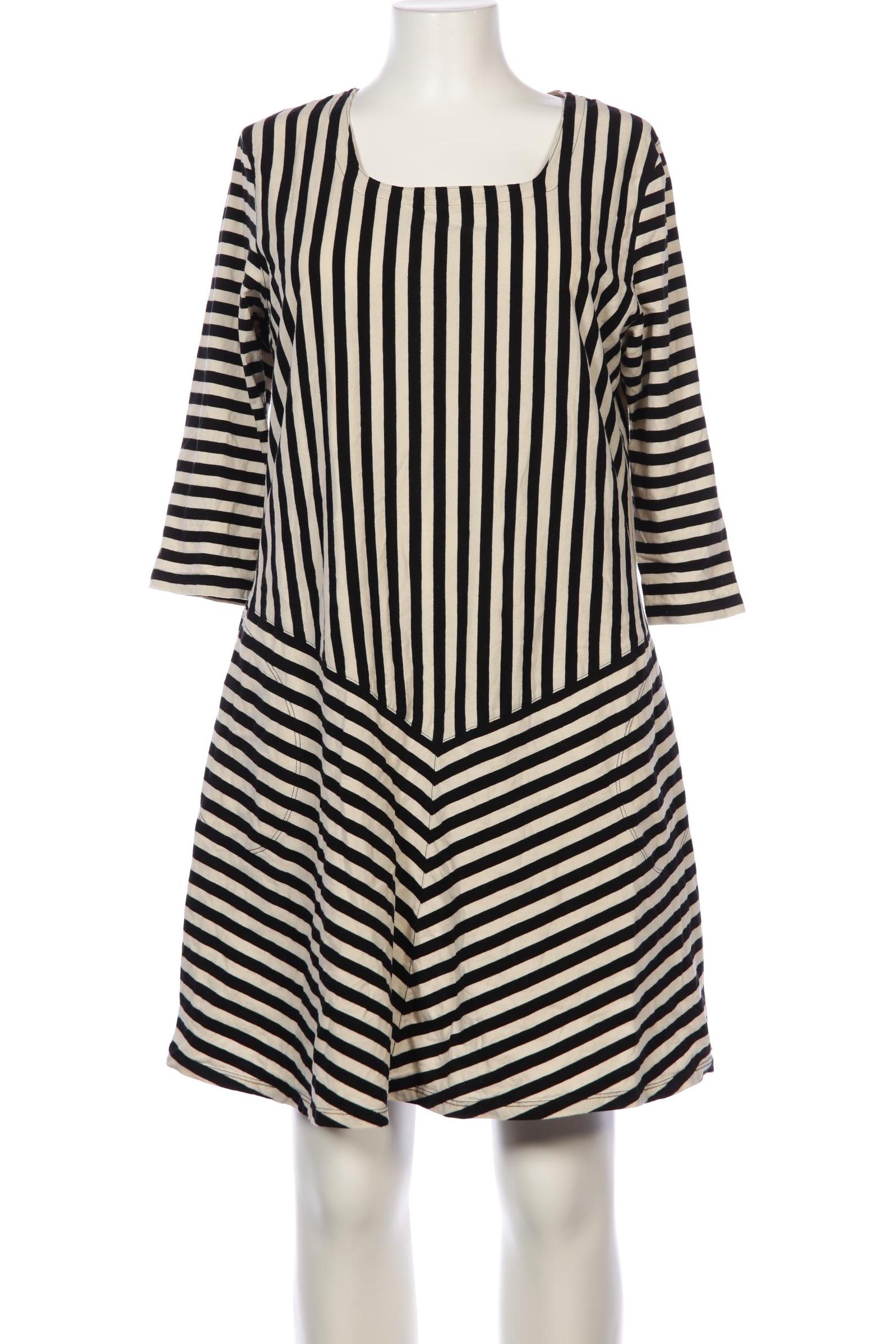 

Gudrun Sjödén Damen Kleid, schwarz, Gr. 44