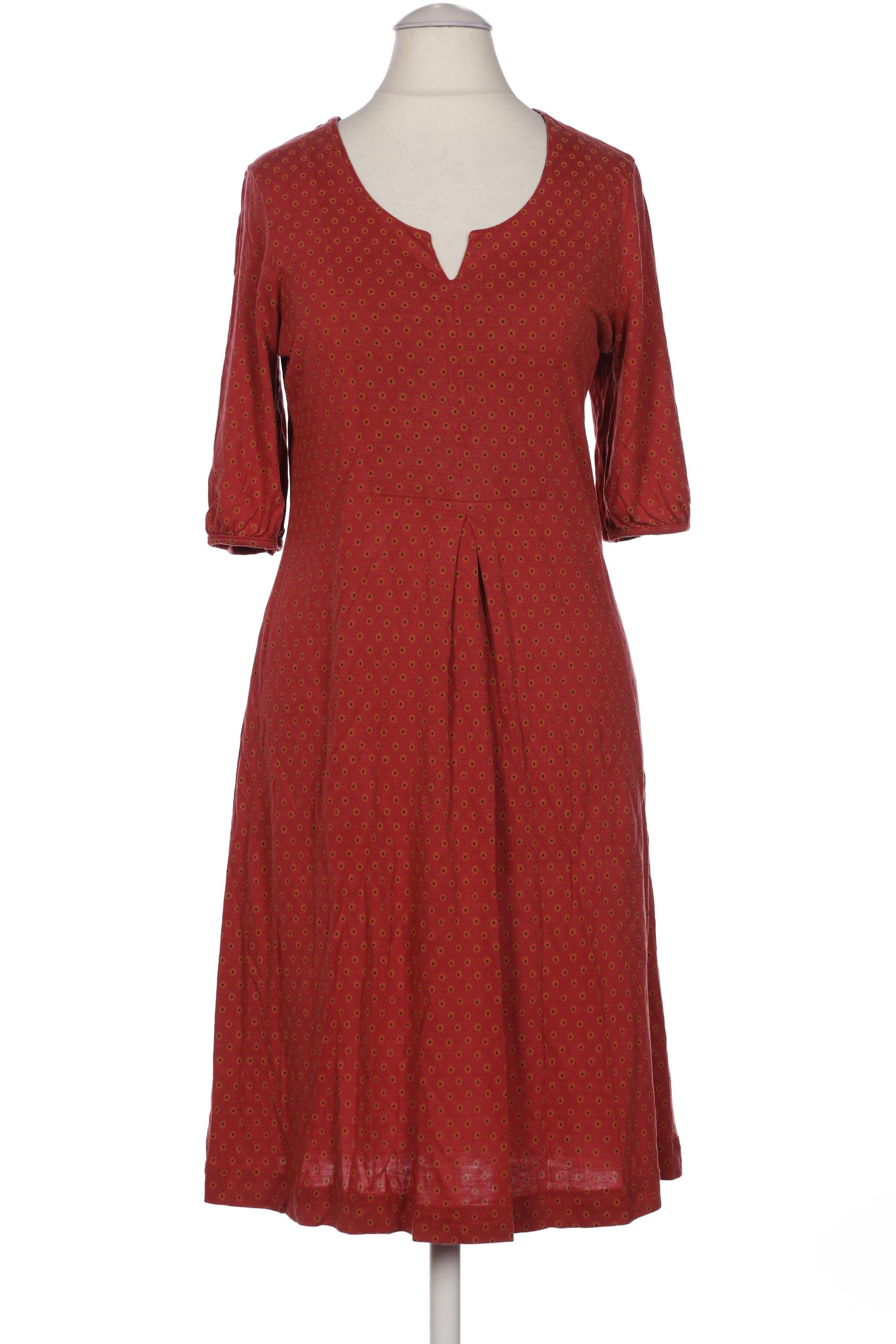 

Gudrun Sjödén Damen Kleid, rot, Gr. 36