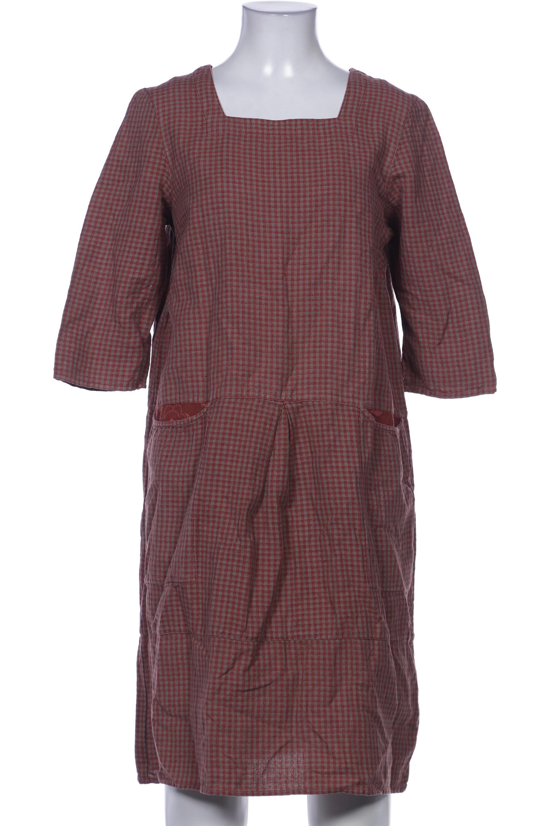 

Gudrun Sjödén Damen Kleid, rot, Gr. 36