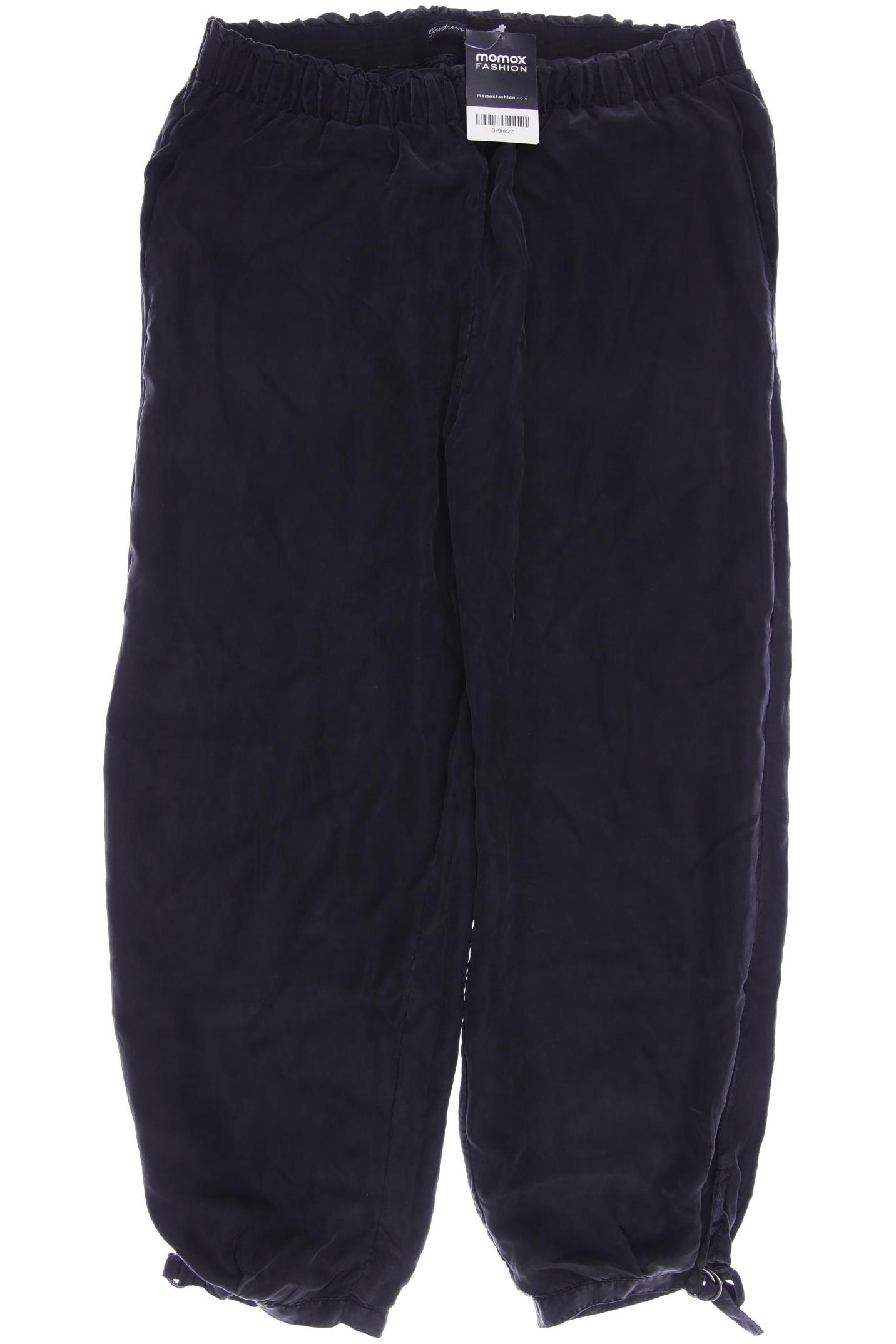 

Gudrun Sjödén Damen Stoffhose, grau