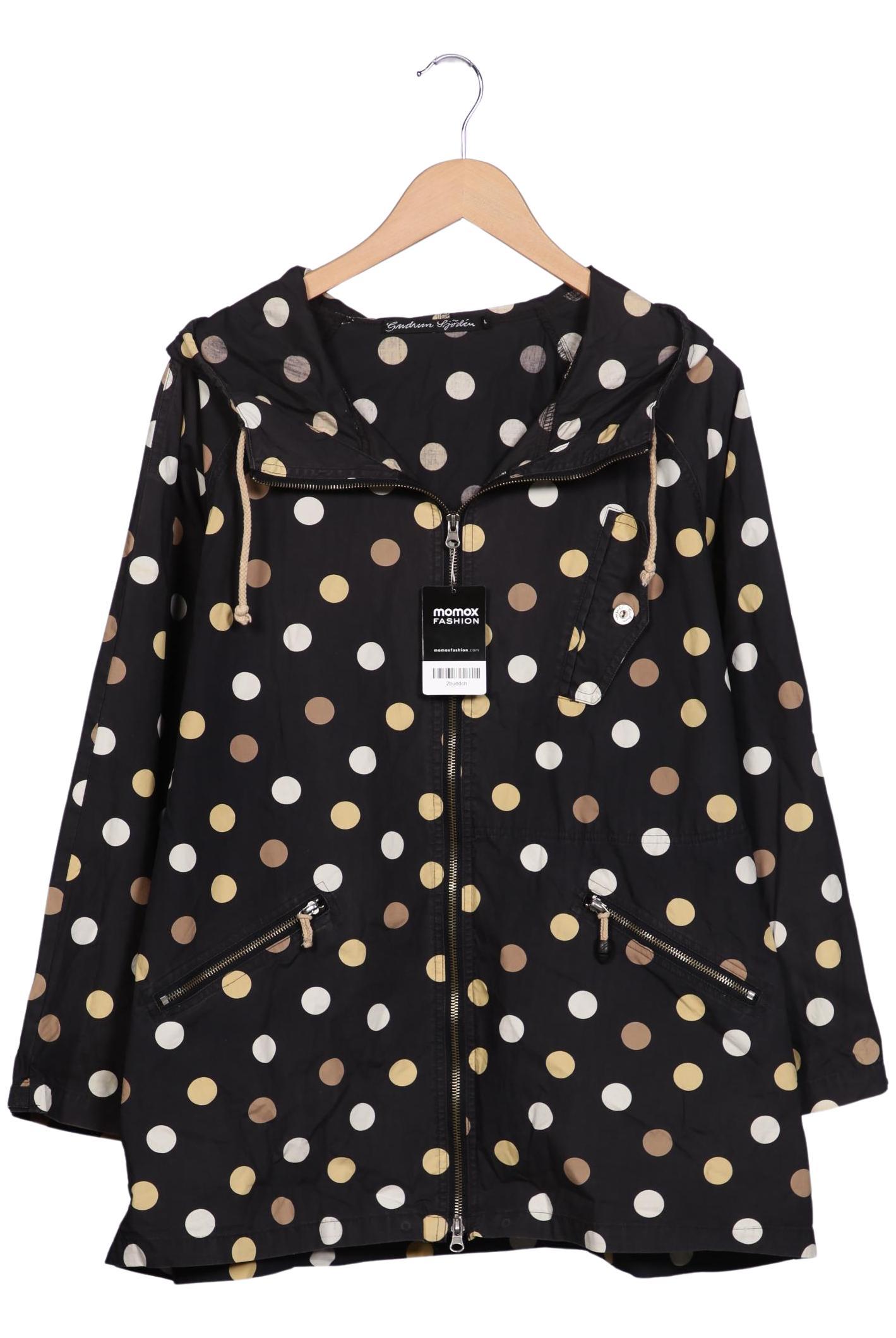 

Gudrun Sjödén Damen Jacke, mehrfarbig, Gr. 42