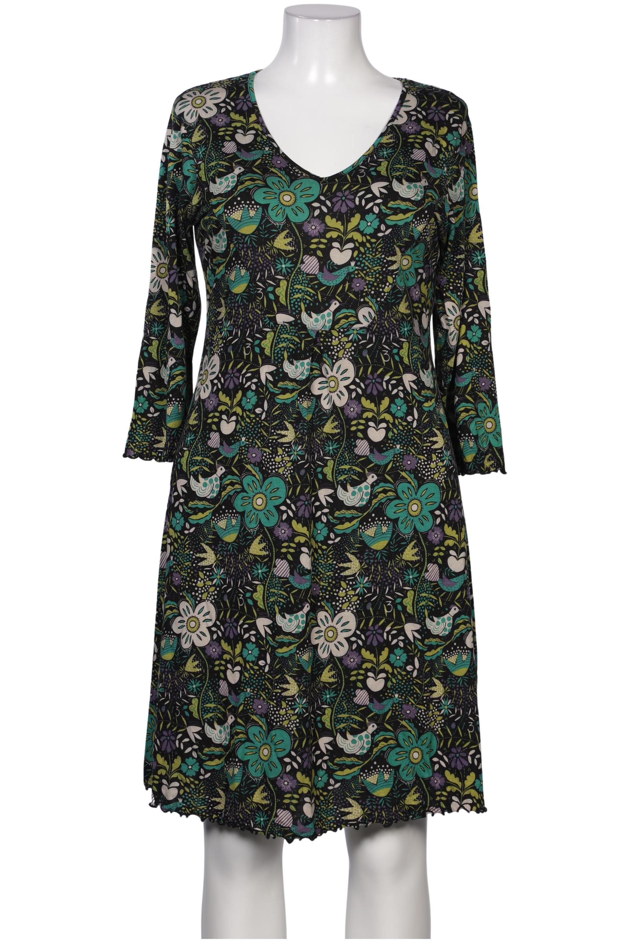 

Gudrun Sjödén Damen Kleid, mehrfarbig, Gr. 42