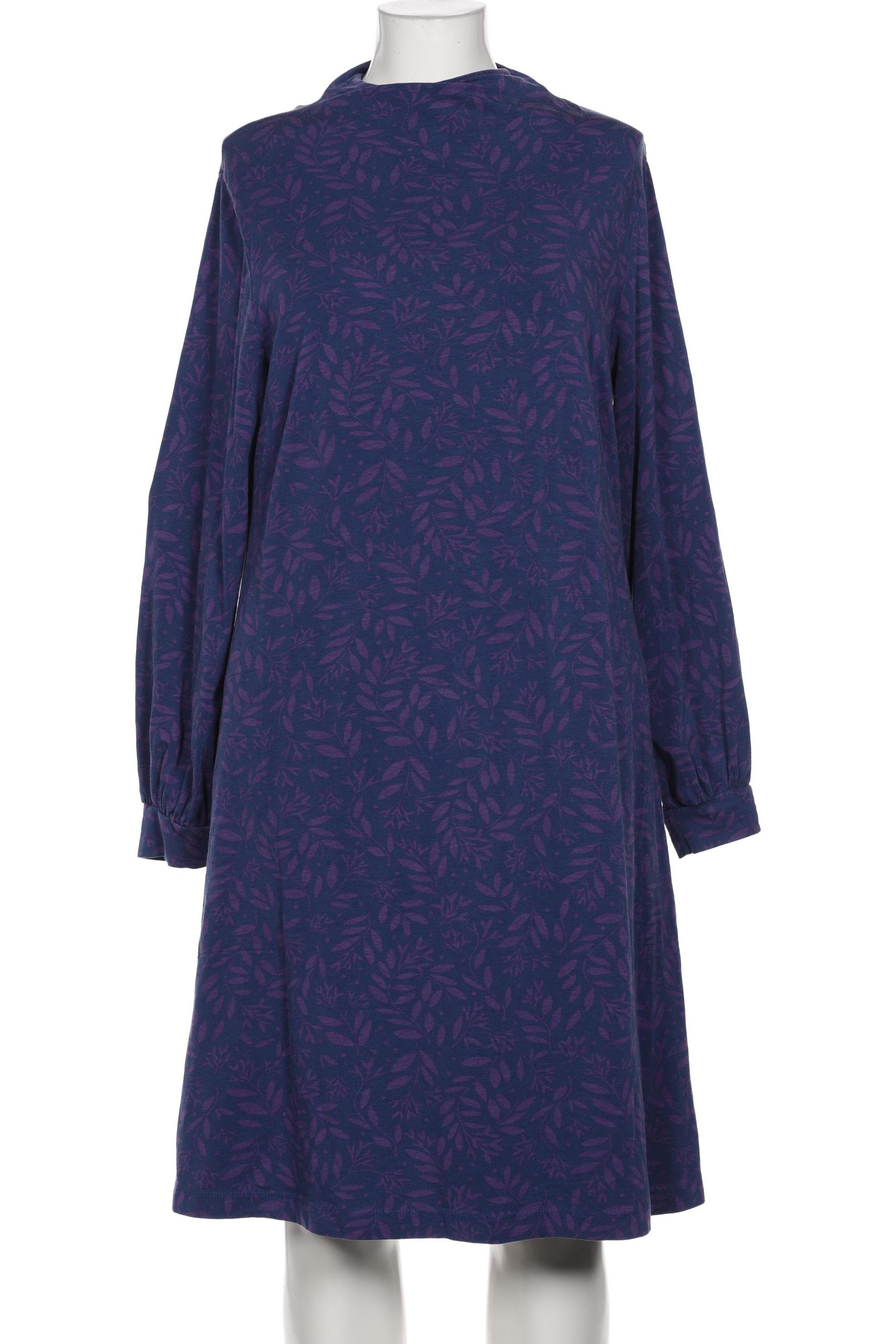 

Gudrun Sjödén Damen Kleid, marineblau