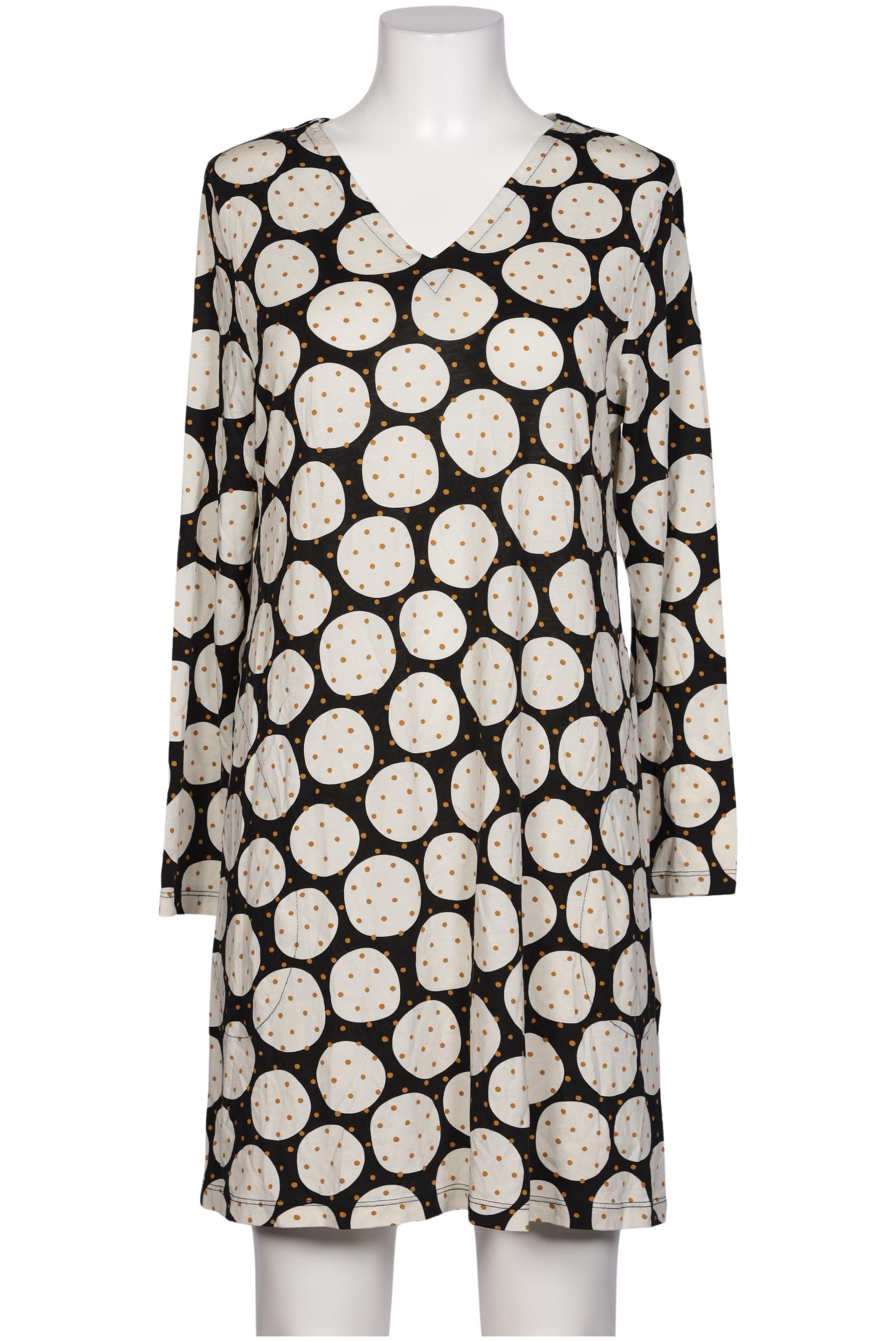 

Gudrun Sjödén Damen Kleid, mehrfarbig, Gr. 38