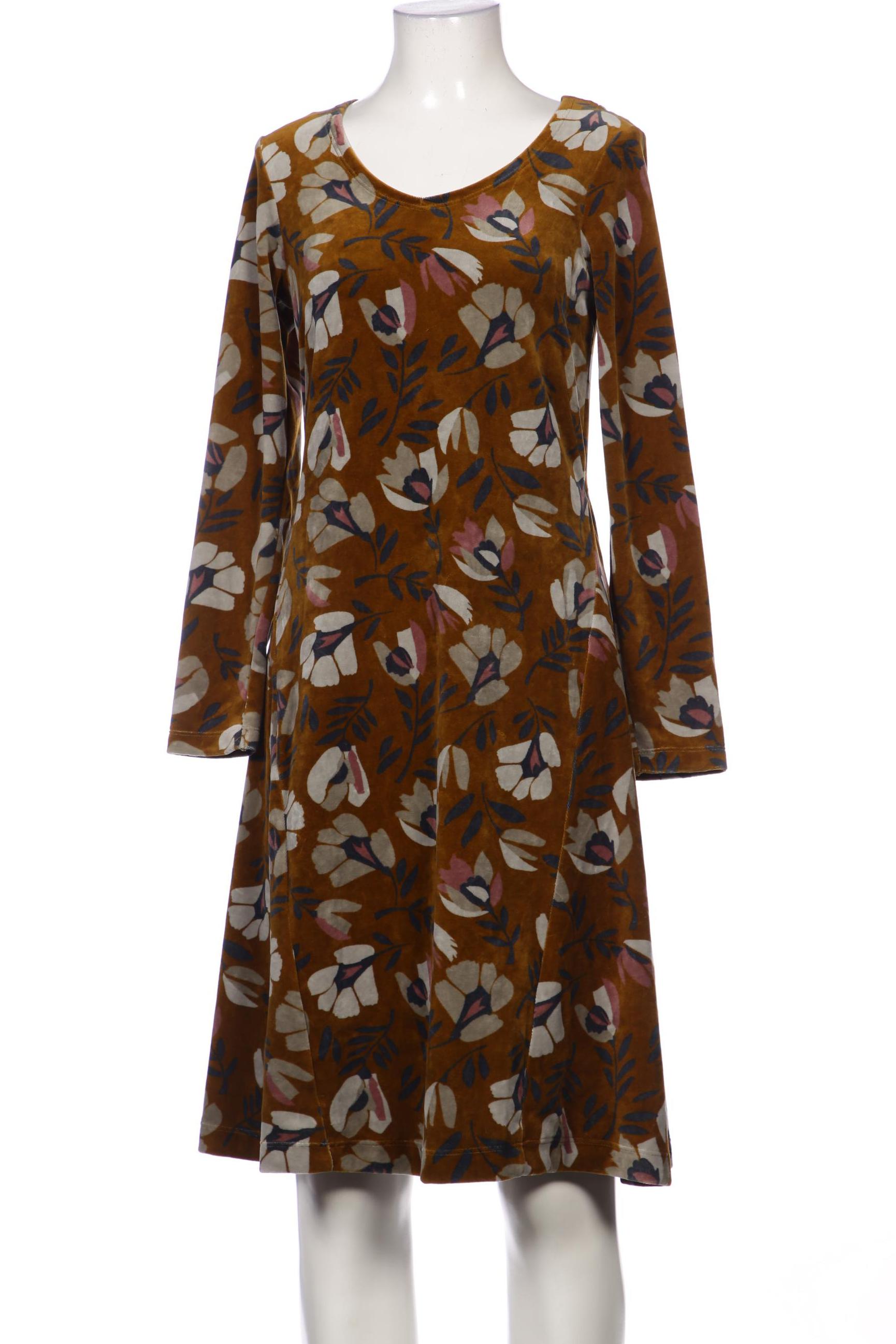 

Gudrun Sjödén Damen Kleid, beige