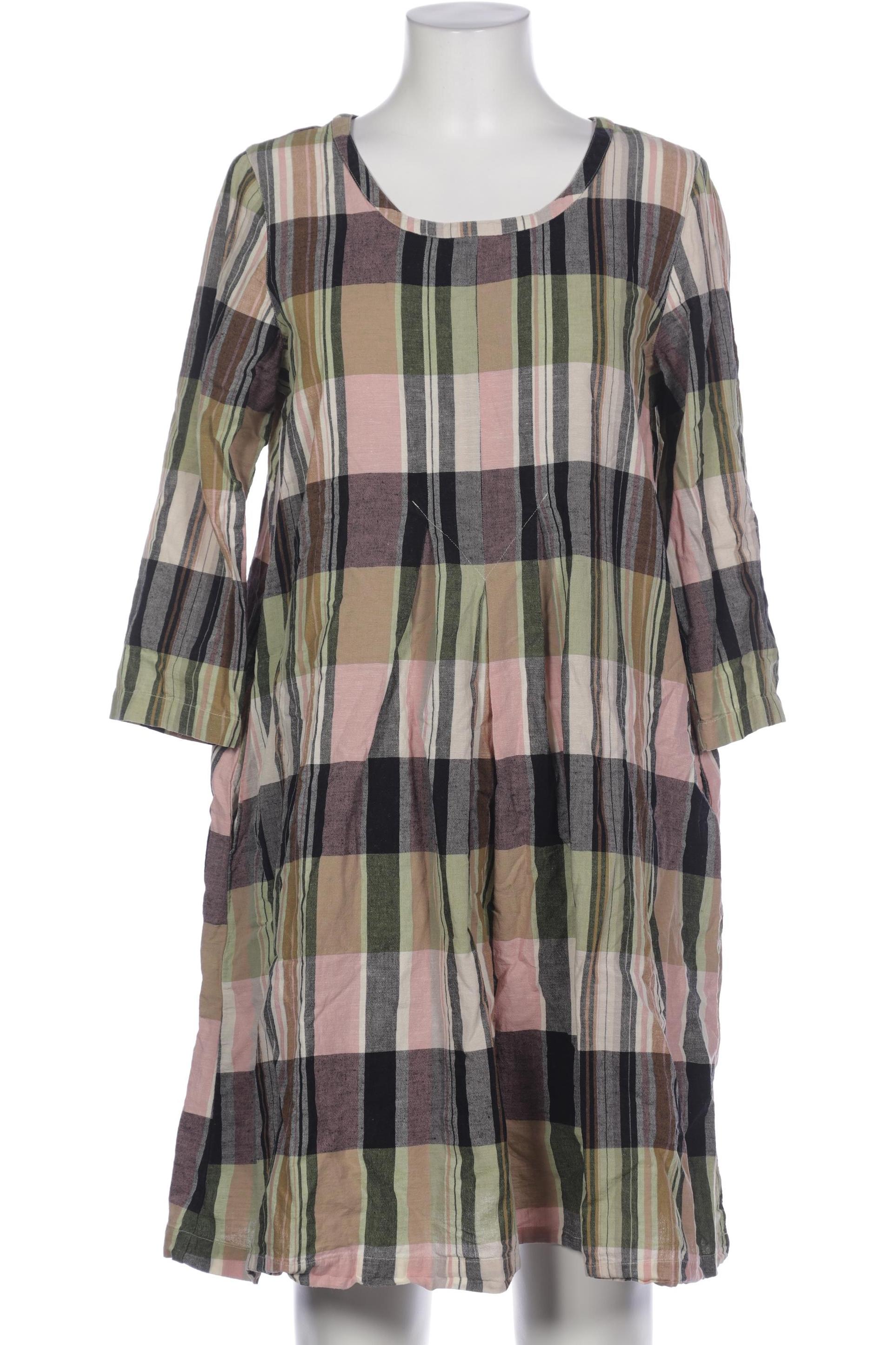 

Gudrun Sjödén Damen Kleid, mehrfarbig, Gr. 38