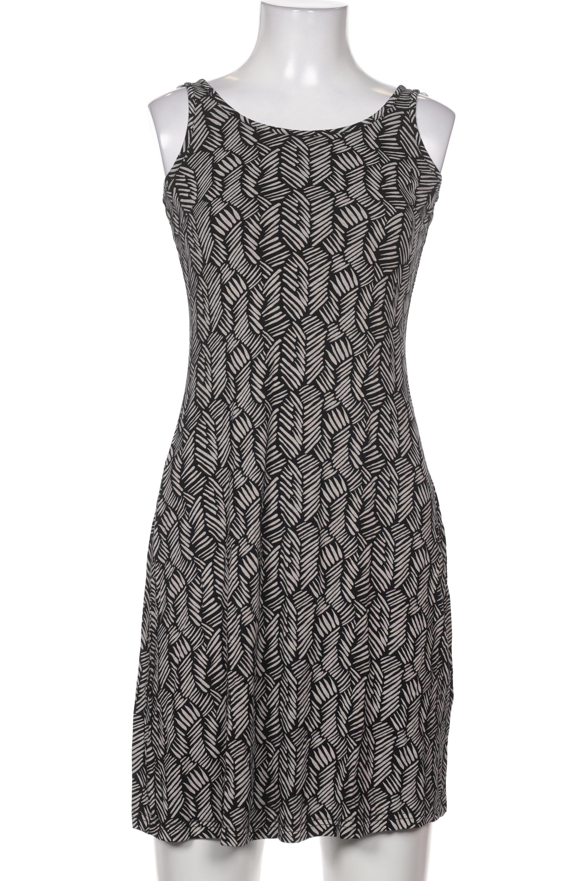 

Gudrun Sjödén Damen Kleid, schwarz, Gr. 34