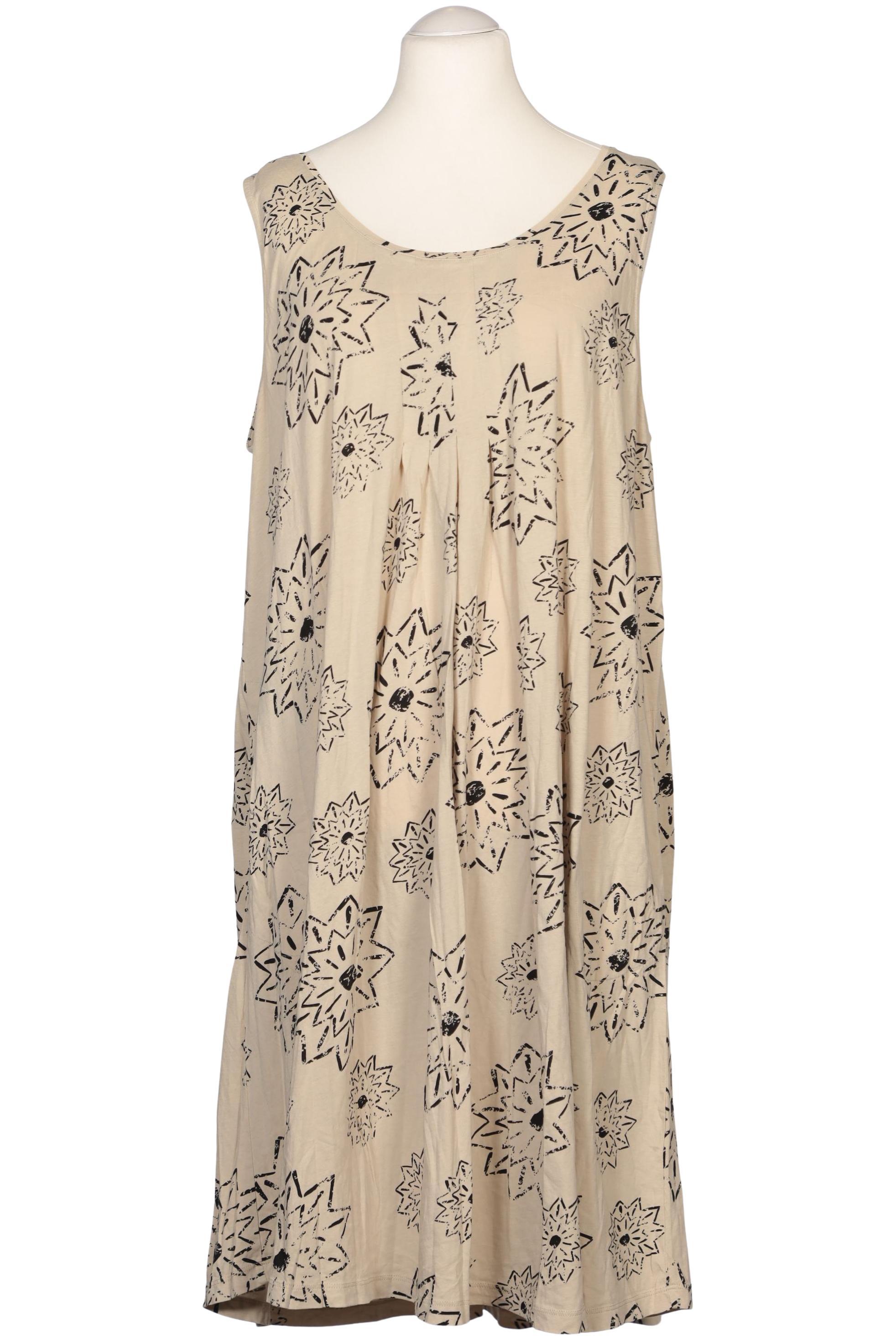 

Gudrun Sjödén Damen Kleid, beige, Gr. 46