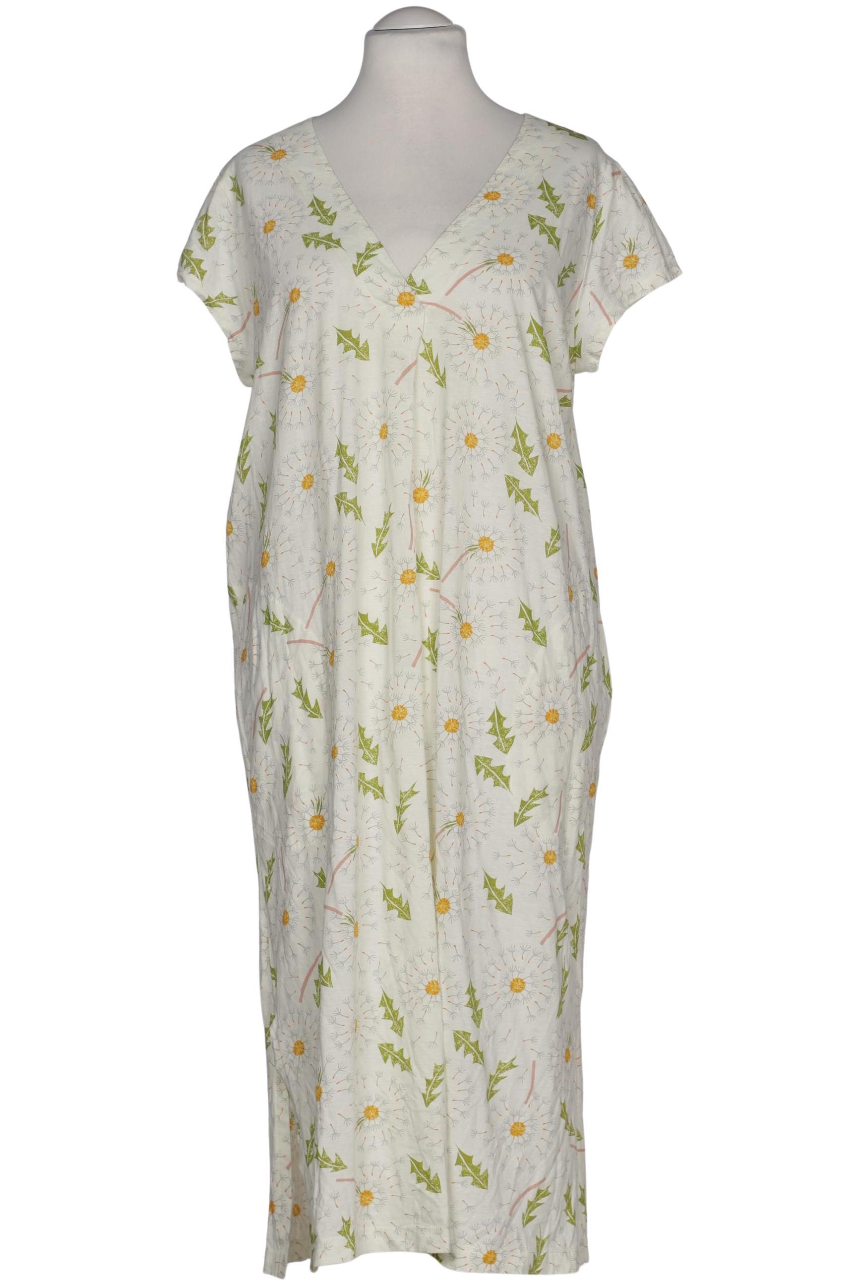

Gudrun Sjödén Damen Kleid, mehrfarbig, Gr. 42