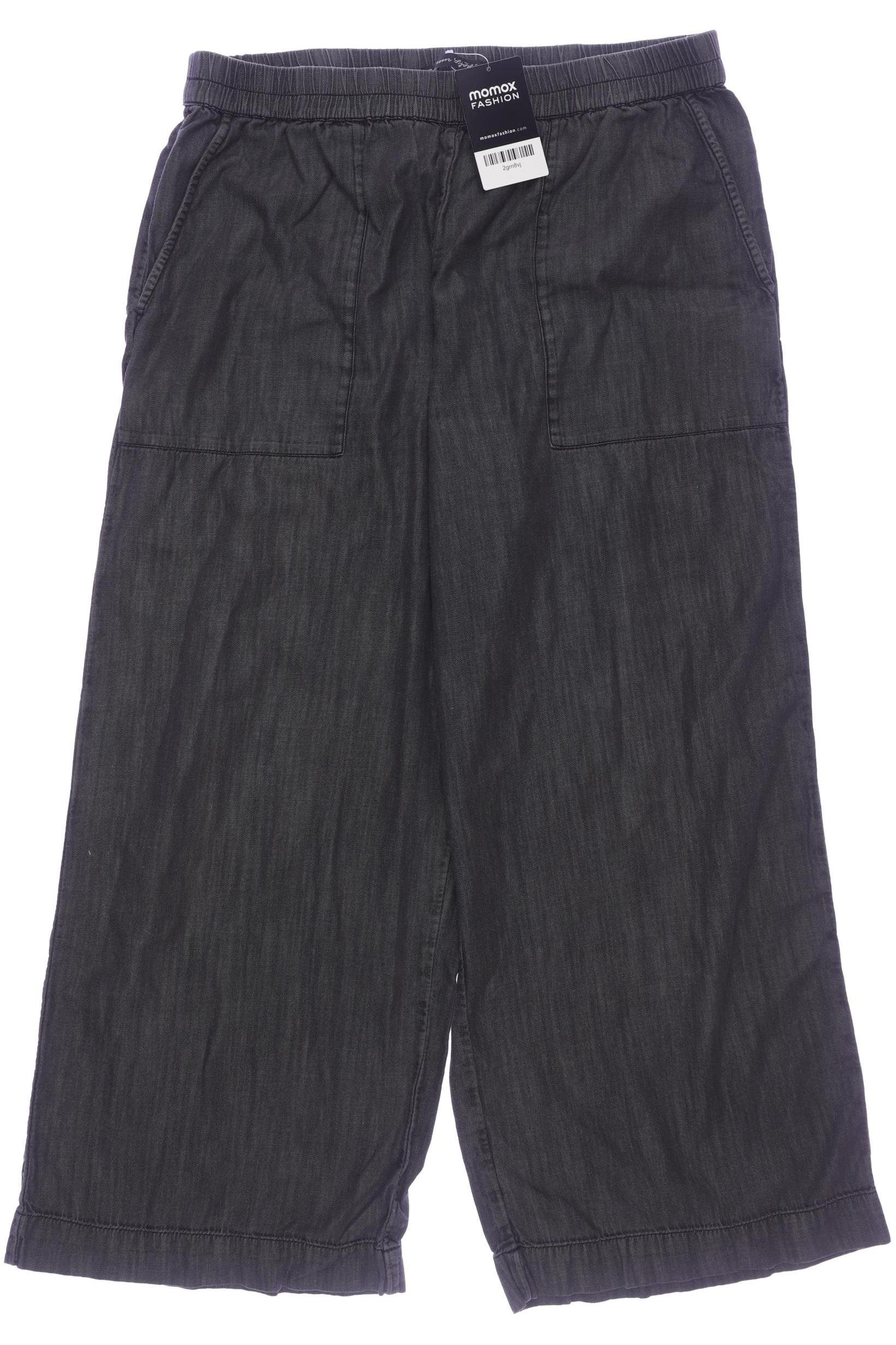 

Gudrun Sjödén Damen Jeans, grau, Gr. 0
