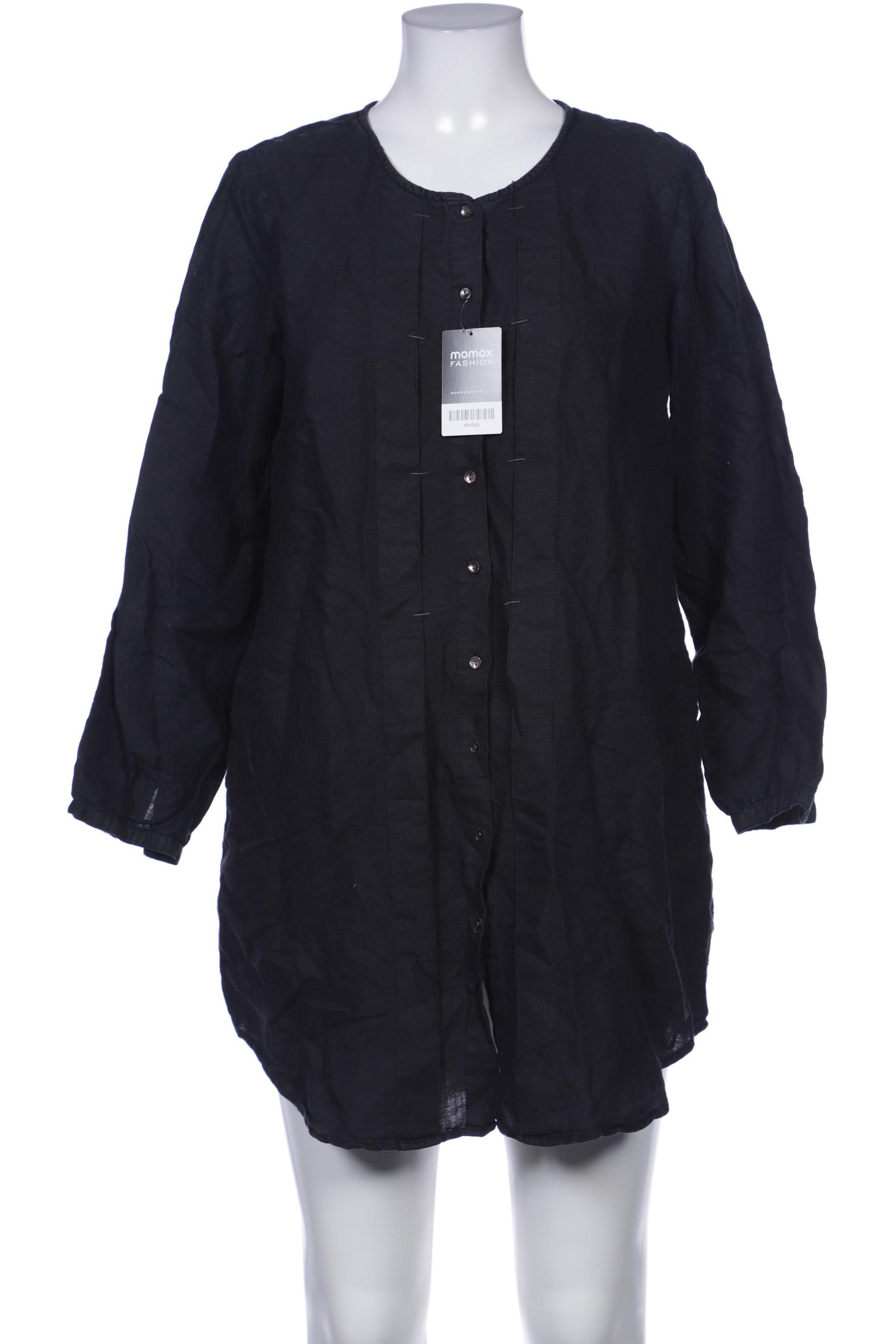 

Gudrun Sjödén Damen Kleid, marineblau, Gr. 38