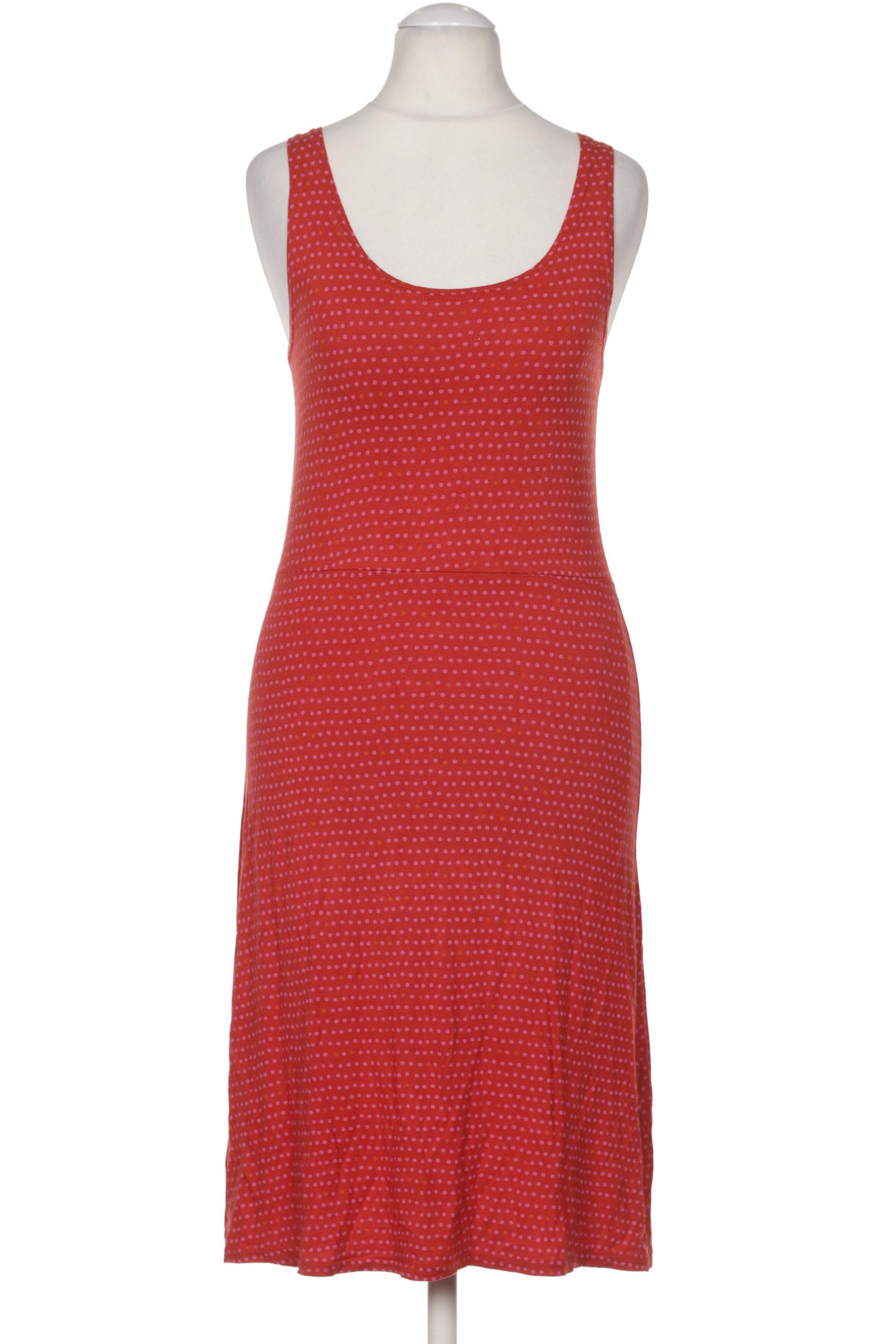 

Gudrun Sjödén Damen Kleid, rot, Gr. 34