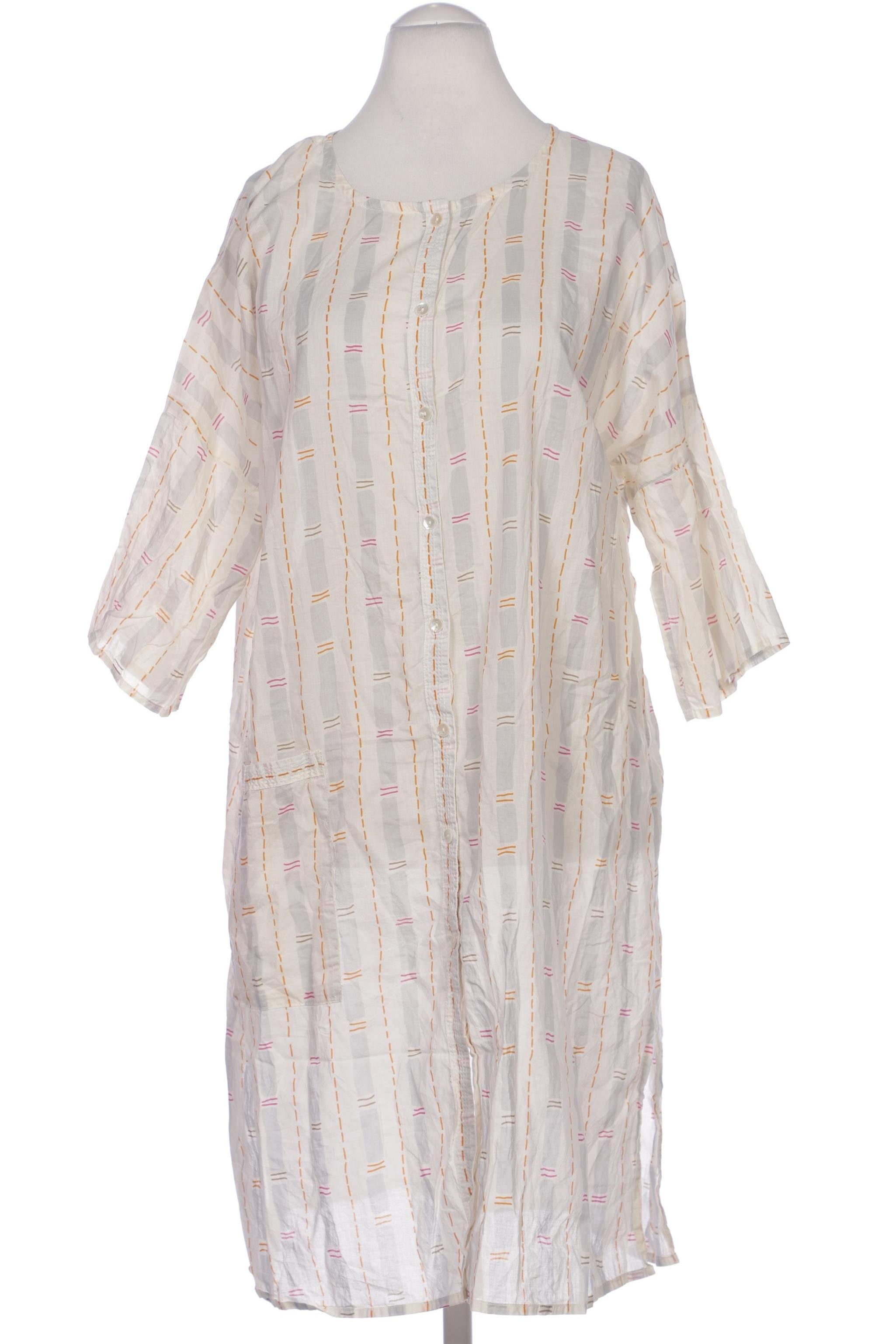 

Gudrun Sjödén Damen Kleid, grau, Gr. 38