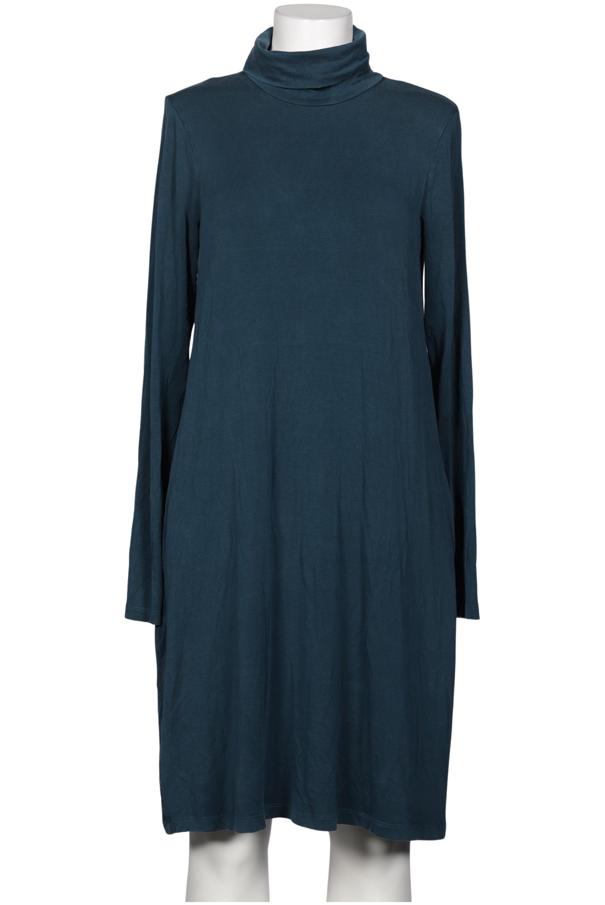 

Gudrun Sjödén Damen Kleid, türkis, Gr. 38