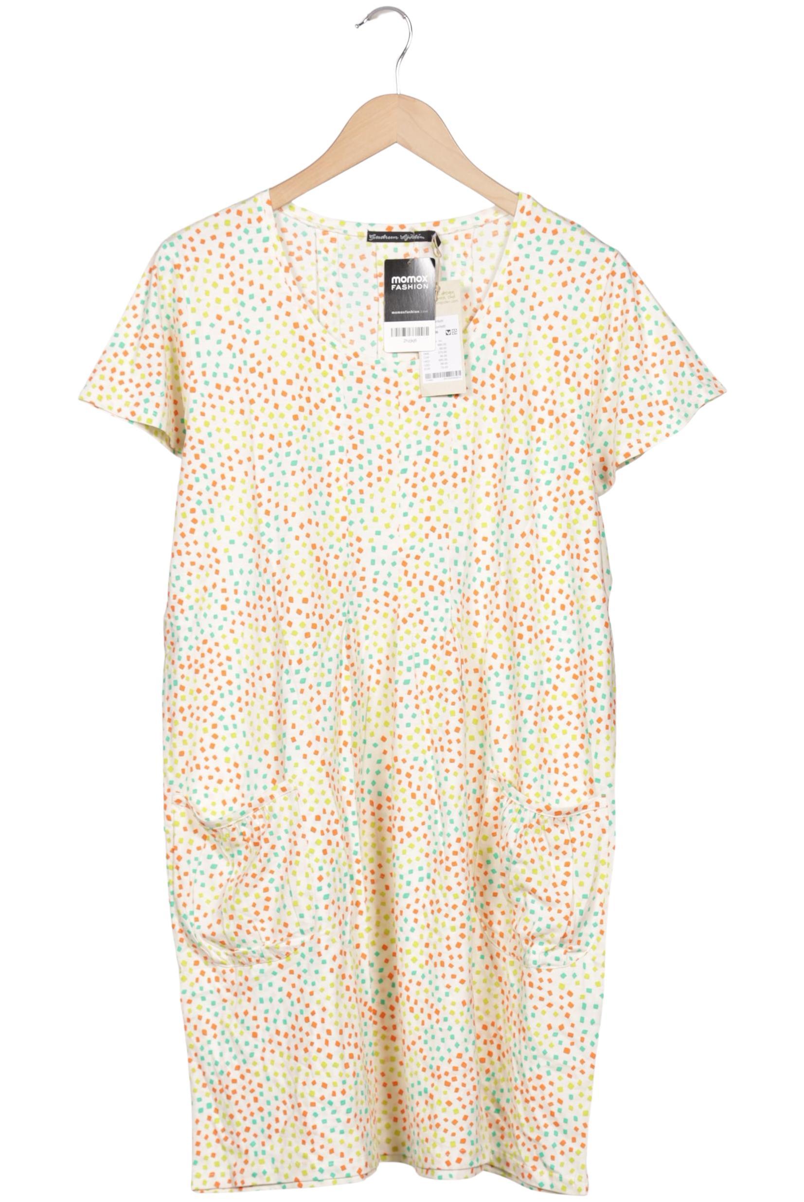 

Gudrun Sjödén Damen T-Shirt, mehrfarbig, Gr. 42