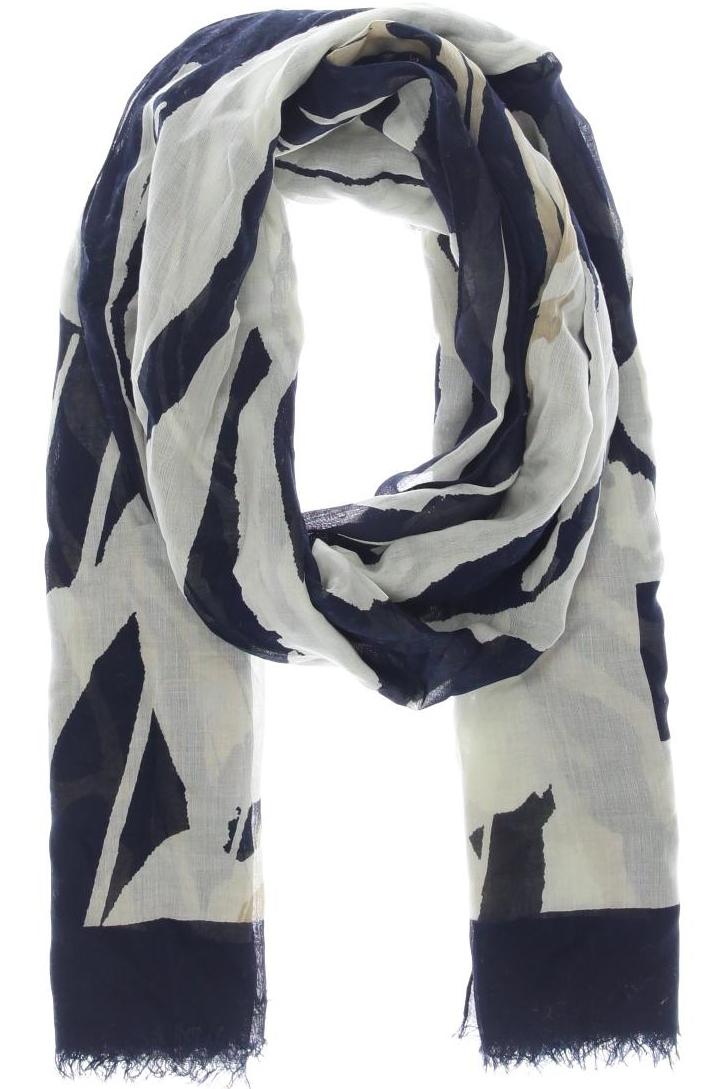 

Gudrun Sjödén Damen Schal, beige, Gr.