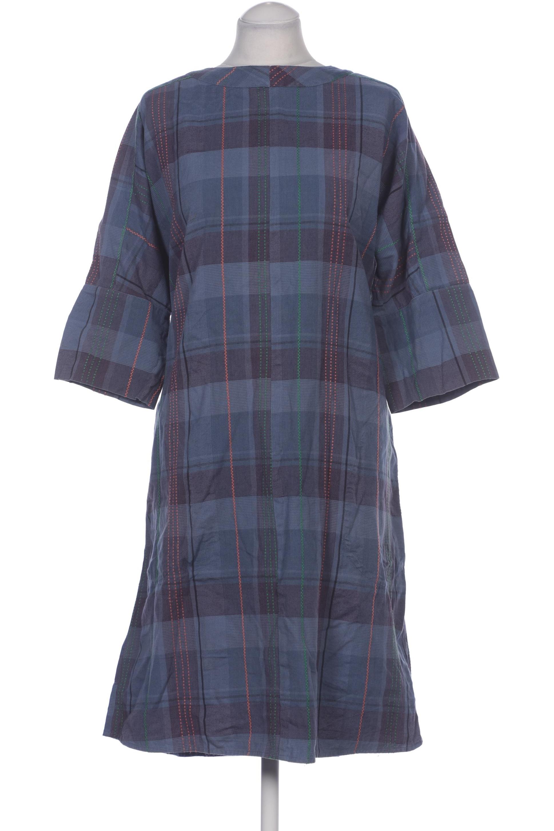 

Gudrun Sjödén Damen Kleid, blau, Gr. 36