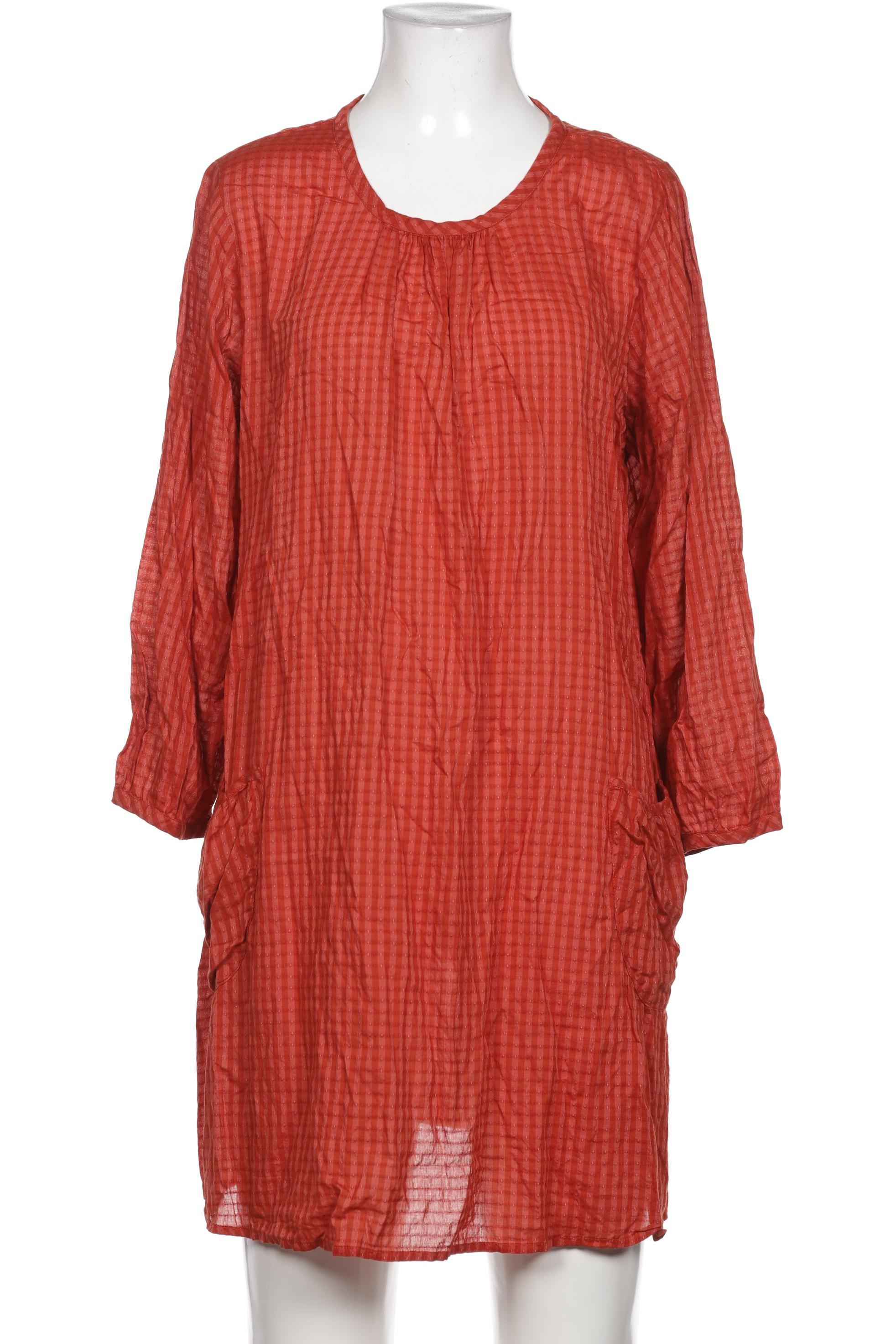 

Gudrun Sjödén Damen Bluse, rot
