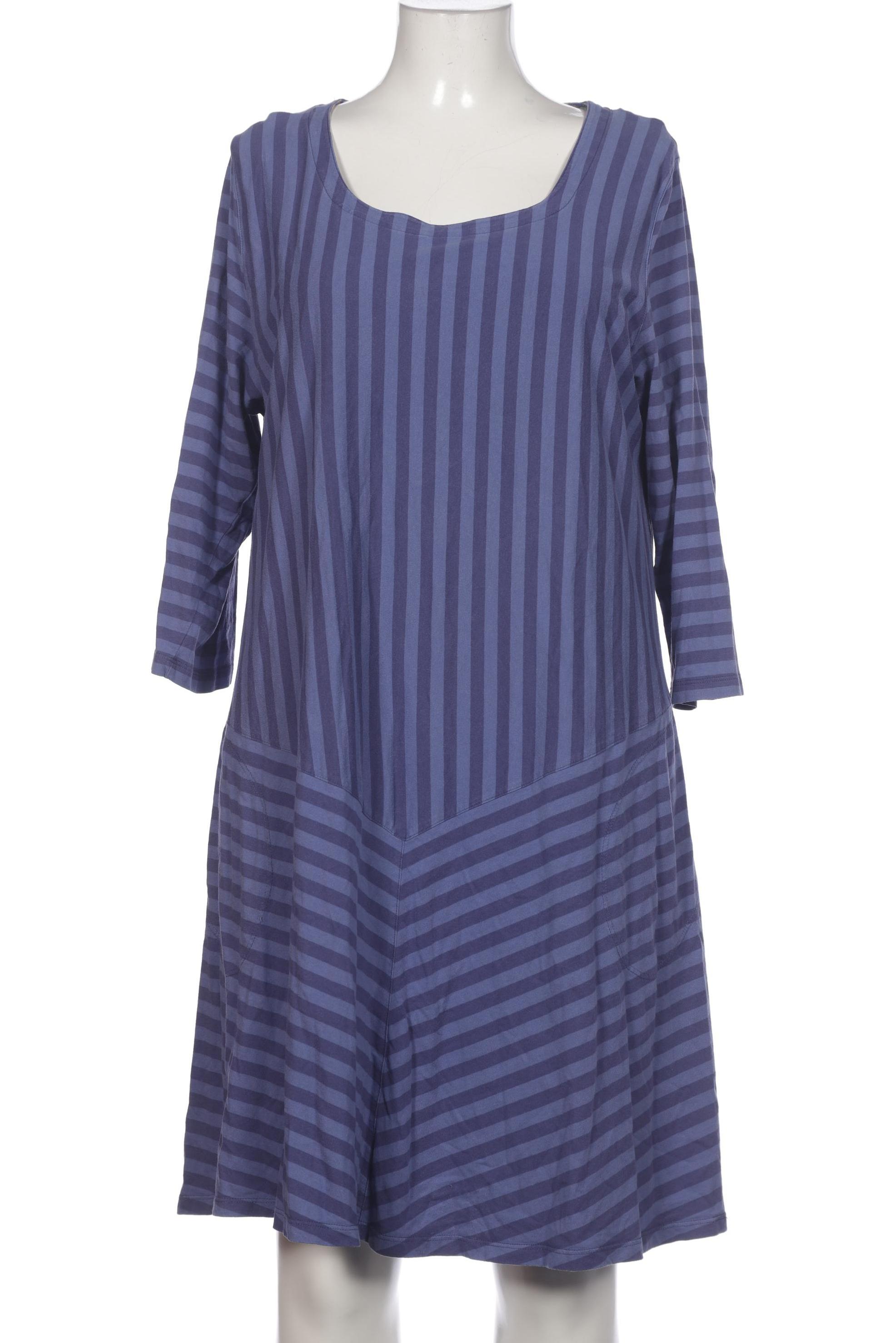 

Gudrun Sjödén Damen Kleid, flieder, Gr. 44