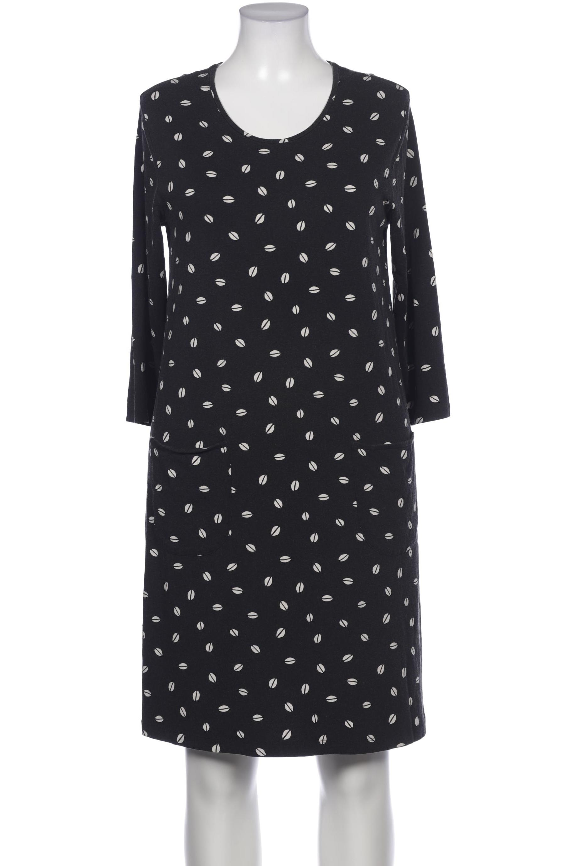 

Gudrun Sjöden Damen Kleid, schwarz