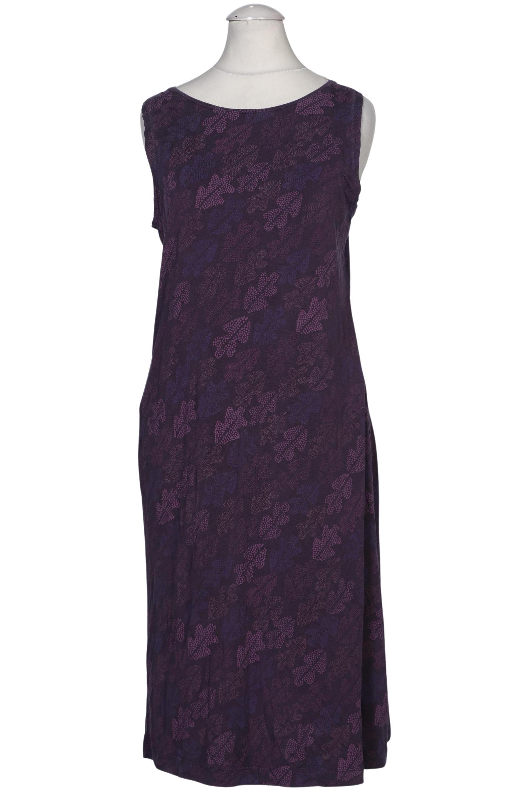 

Gudrun Sjödén Damen Kleid, flieder, Gr. 38