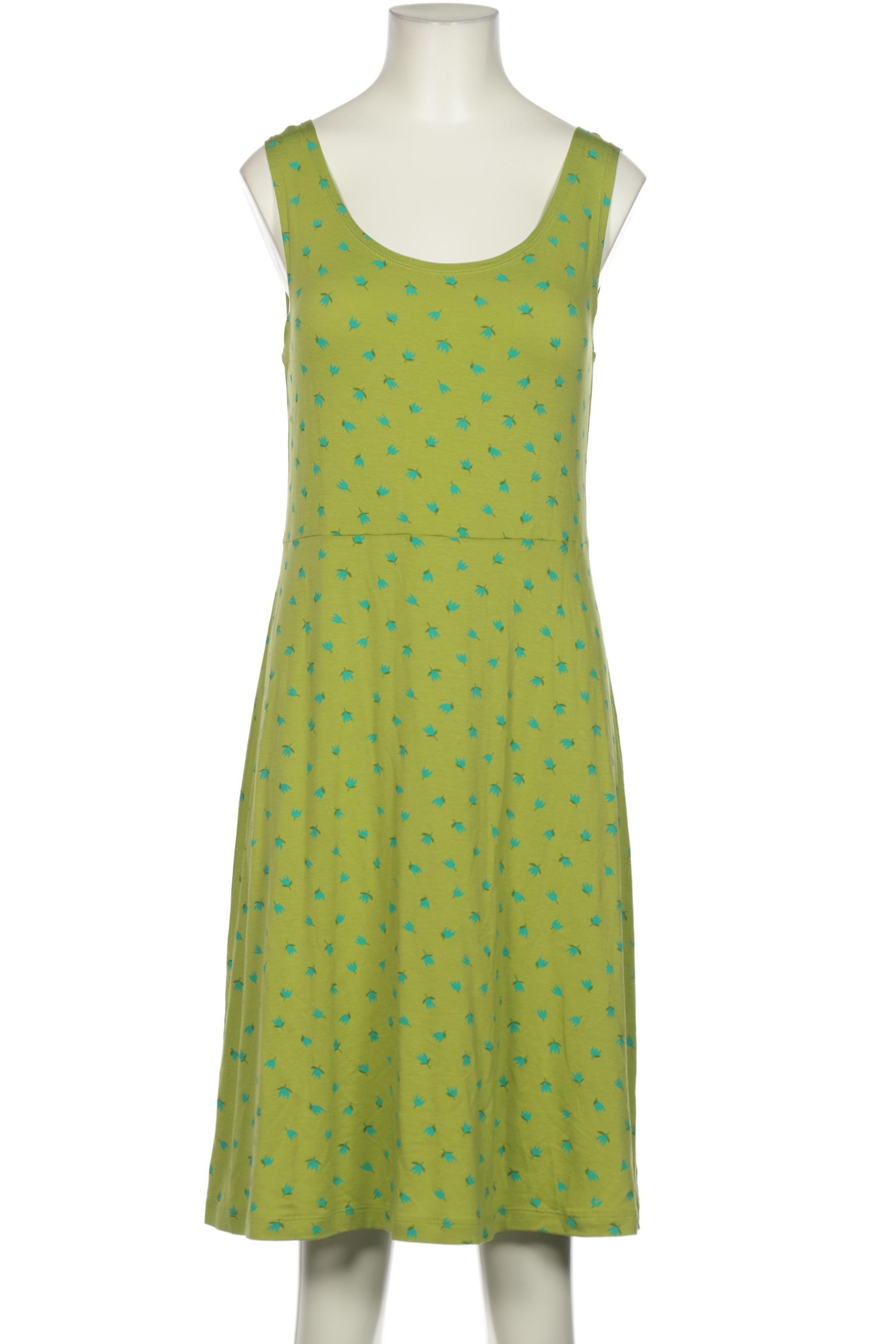 

Gudrun Sjödén Damen Kleid, grün, Gr. 36