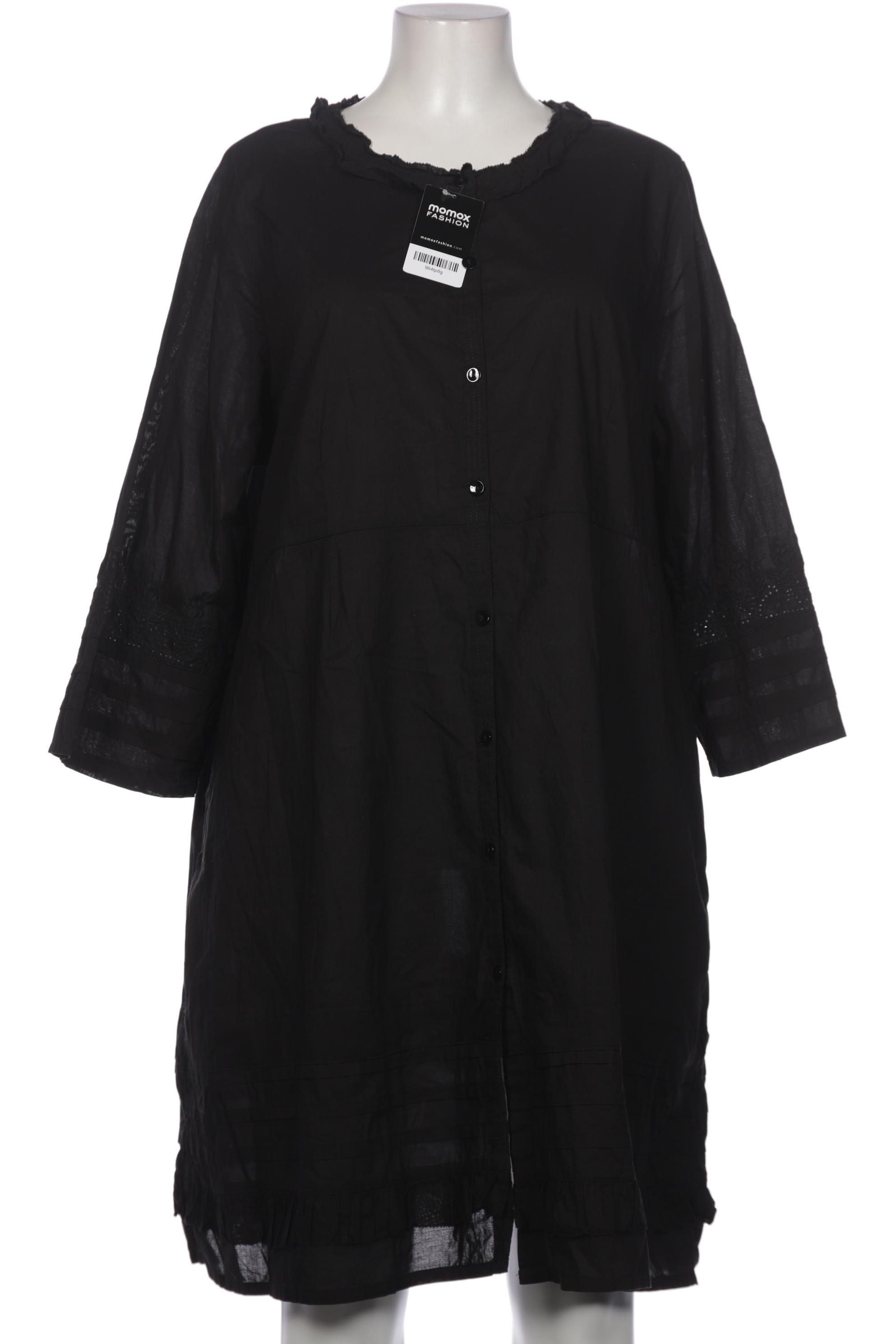 

Gudrun Sjödén Damen Kleid, schwarz, Gr. 44